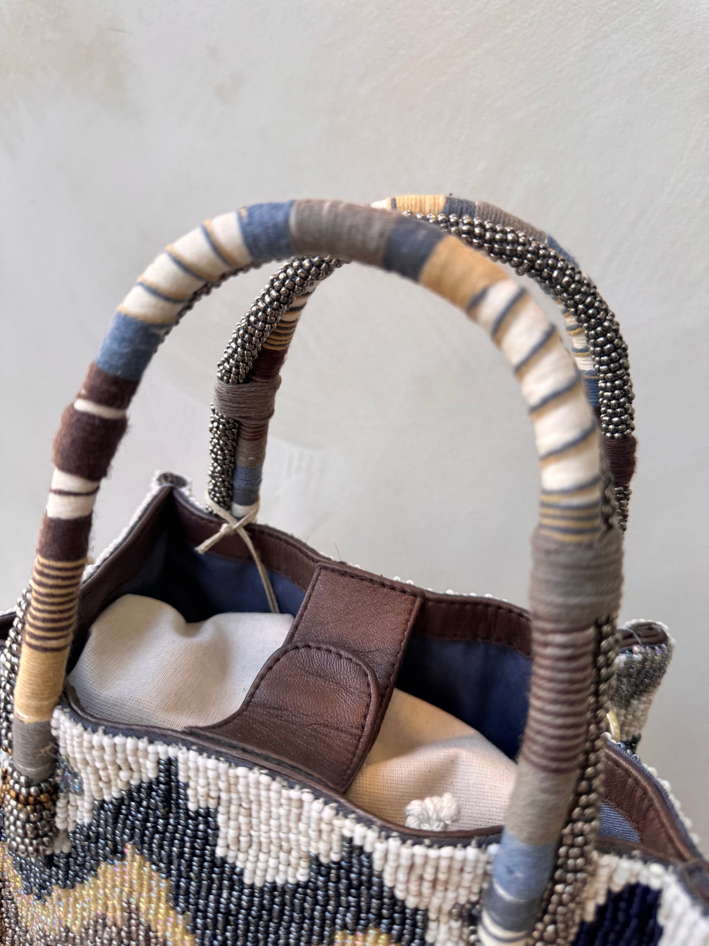 Imayin Zingiber Bag Anthracite