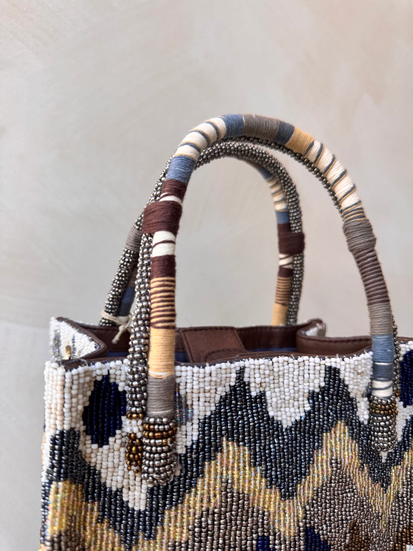 Imayin Zingiber Bag Anthracite