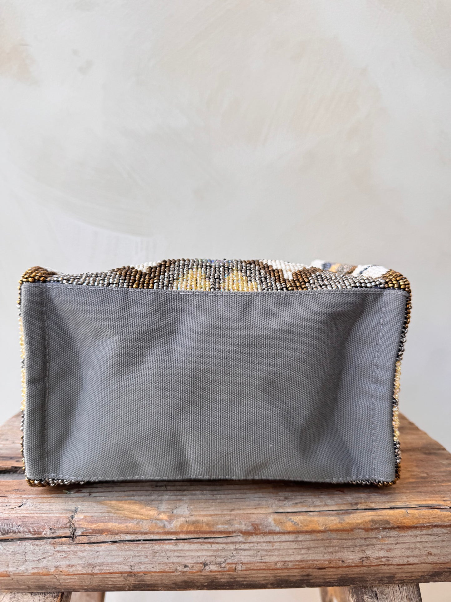 Imayin Zingiber Bag Anthracite