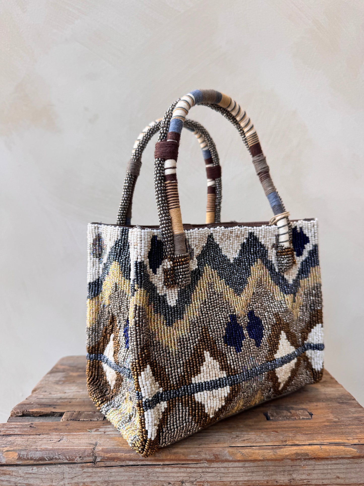 Imayin Zingiber Bag Anthracite