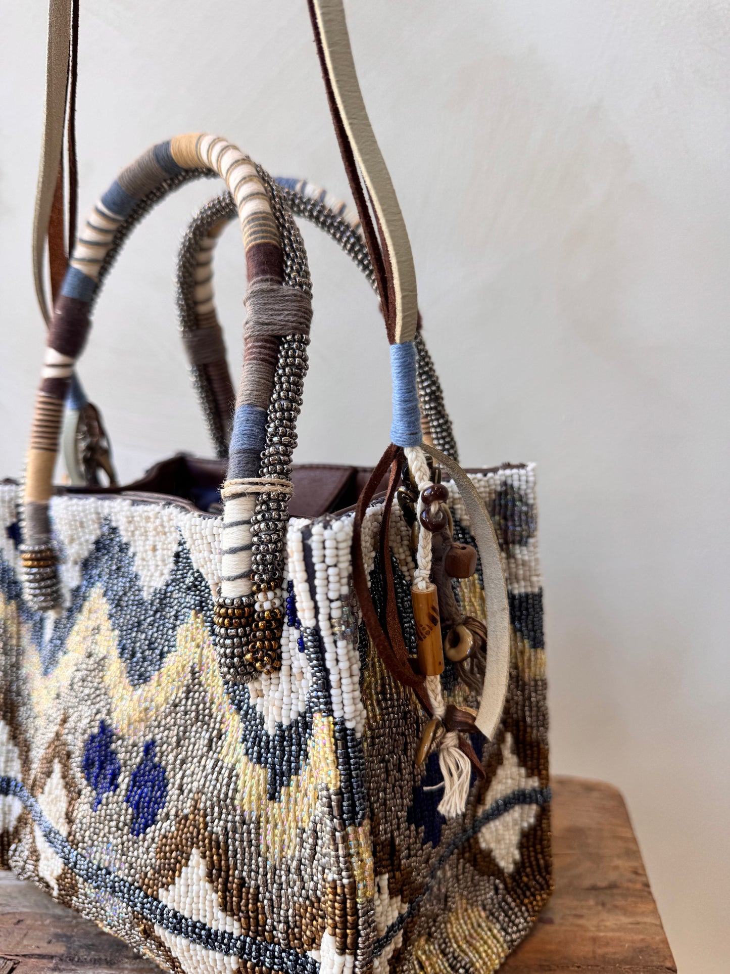 Imayin Zingiber Bag Anthracite