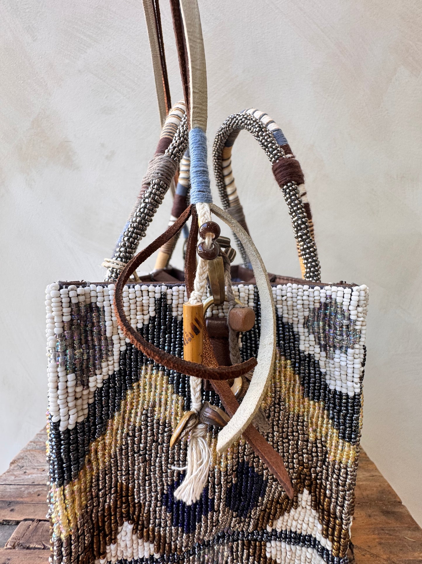 Imayin Zingiber Bag Anthracite
