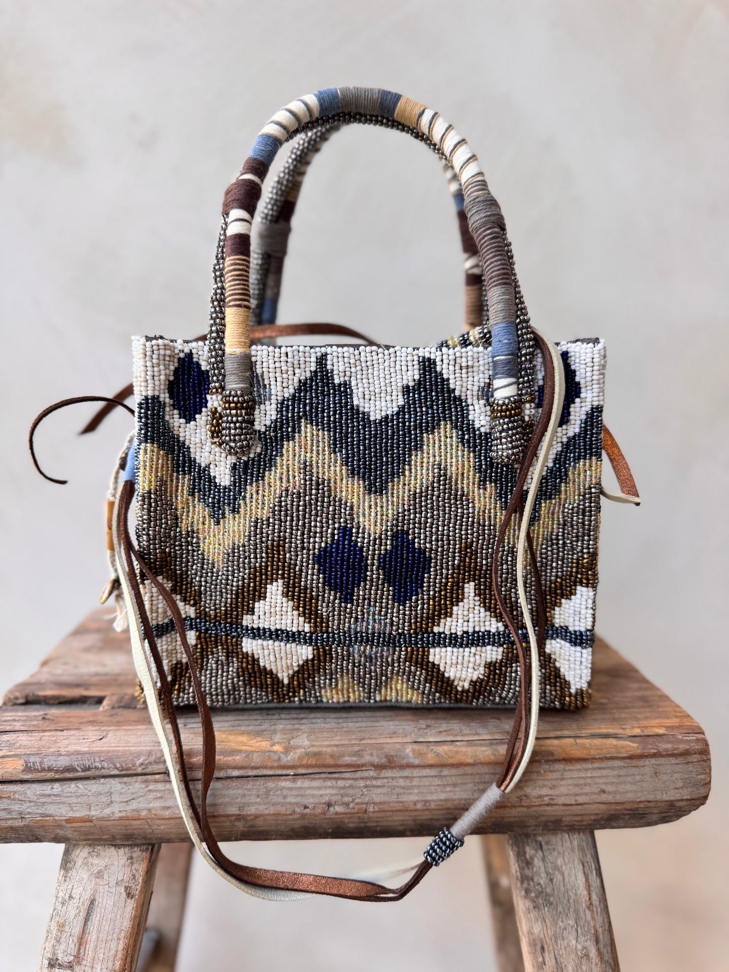 Imayin Zingiber Bag Anthracite