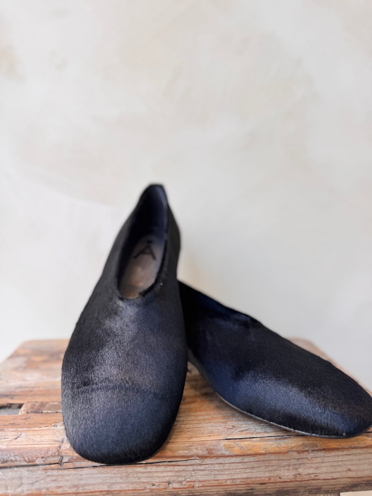 Sort Aarhus 7770 Kebir Shoes Nero
