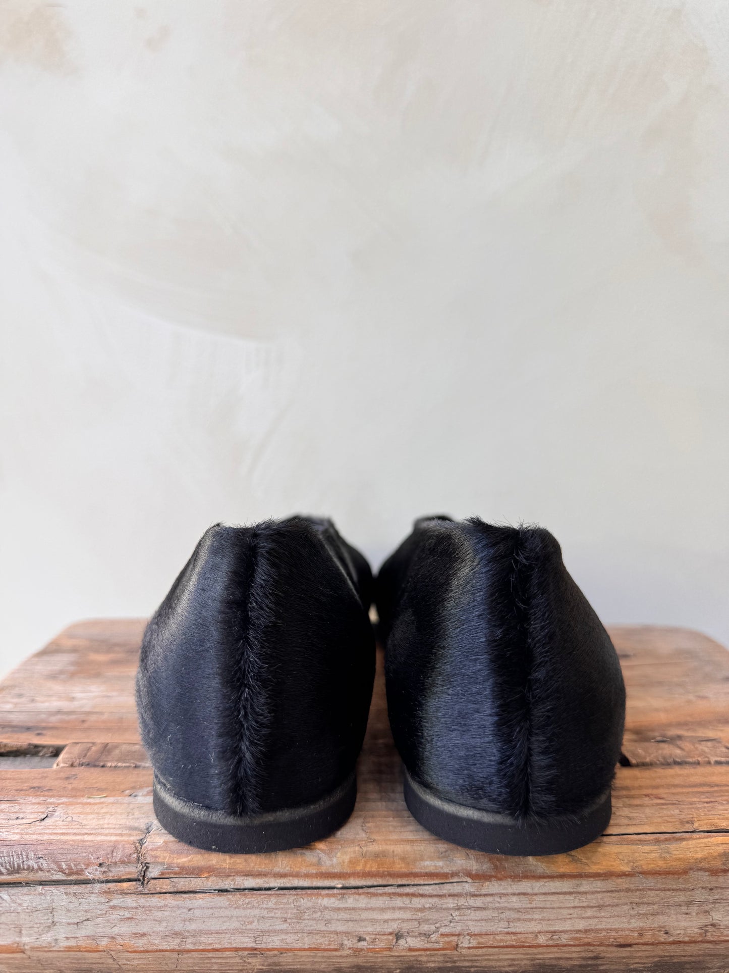 Sort Aarhus 7770 Kebir Shoes Nero