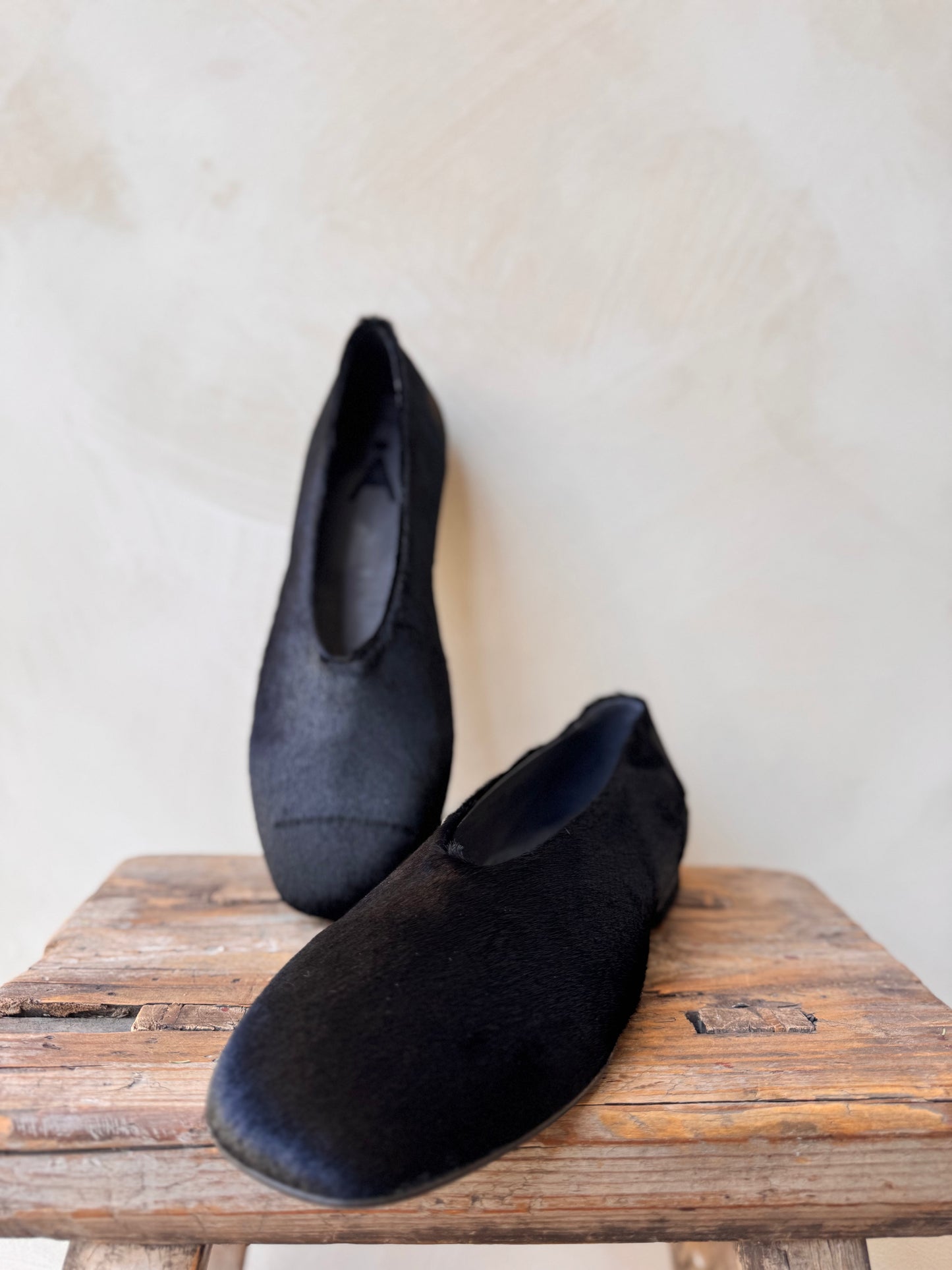 Sort Aarhus 7770 Kebir Shoes Nero