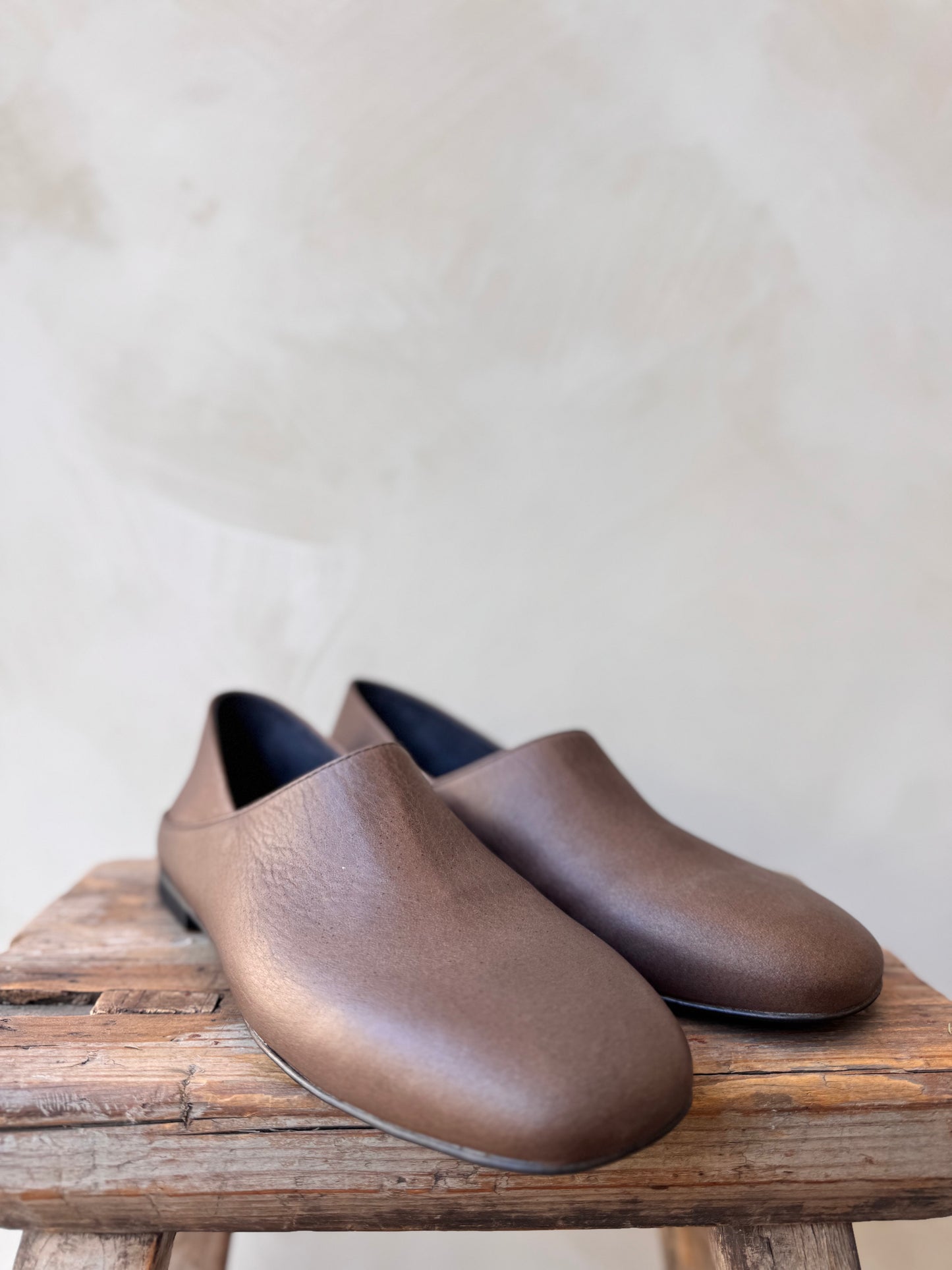 Sort Aarhus 7773 Shoes Fossil