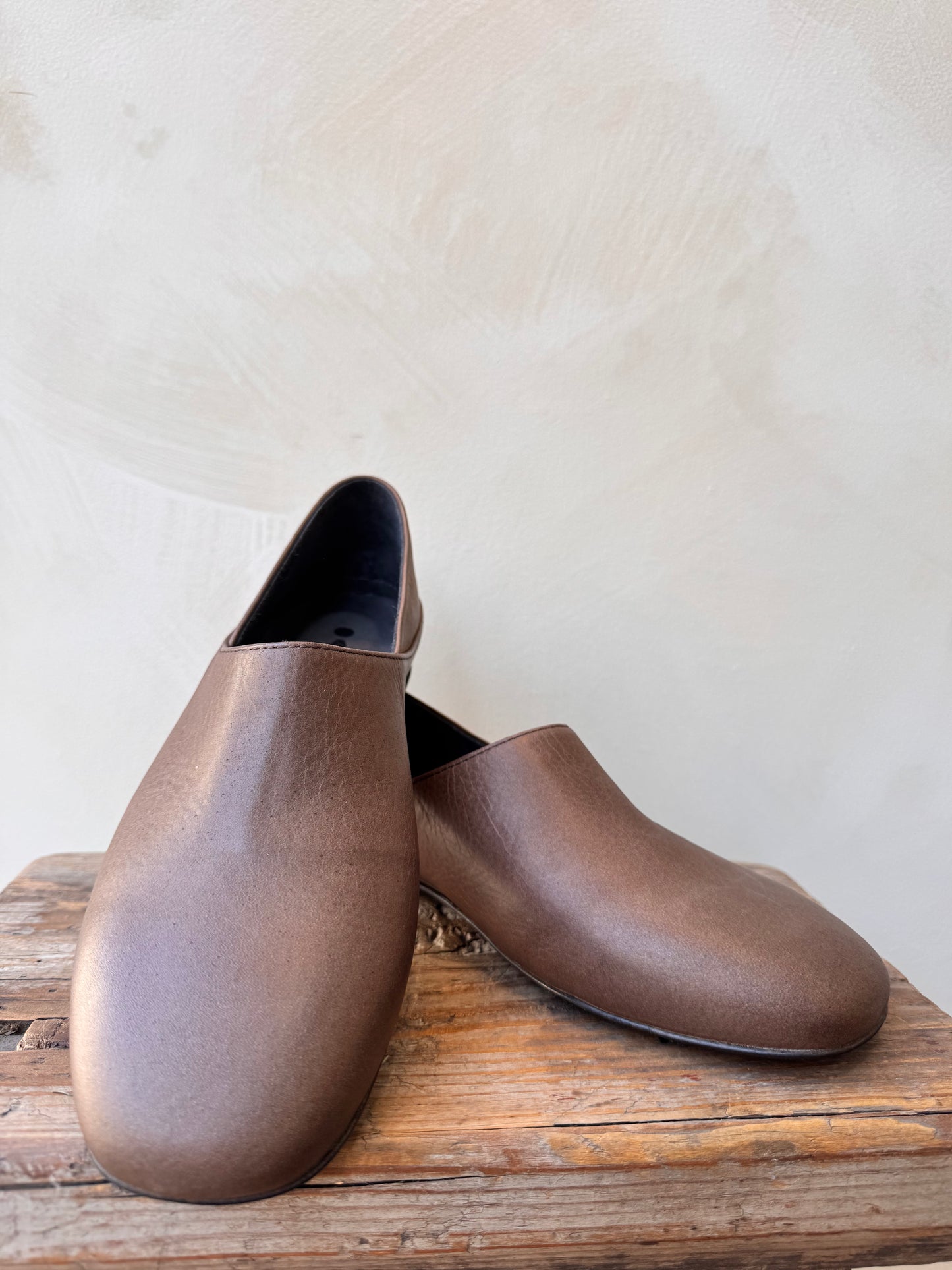 Sort Aarhus 7773 Shoes Fossil
