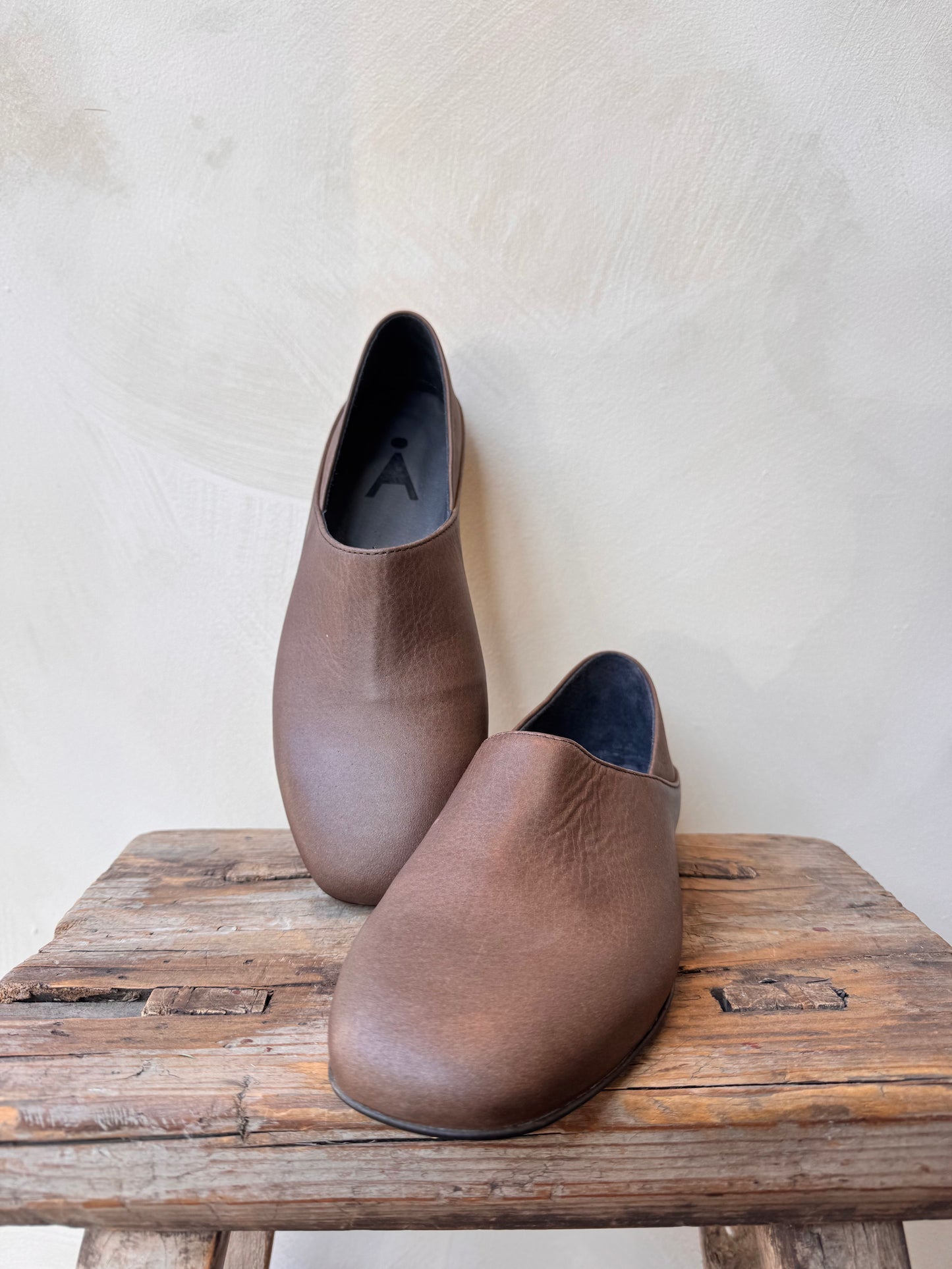 Sort Aarhus 7773 Shoes Fossil