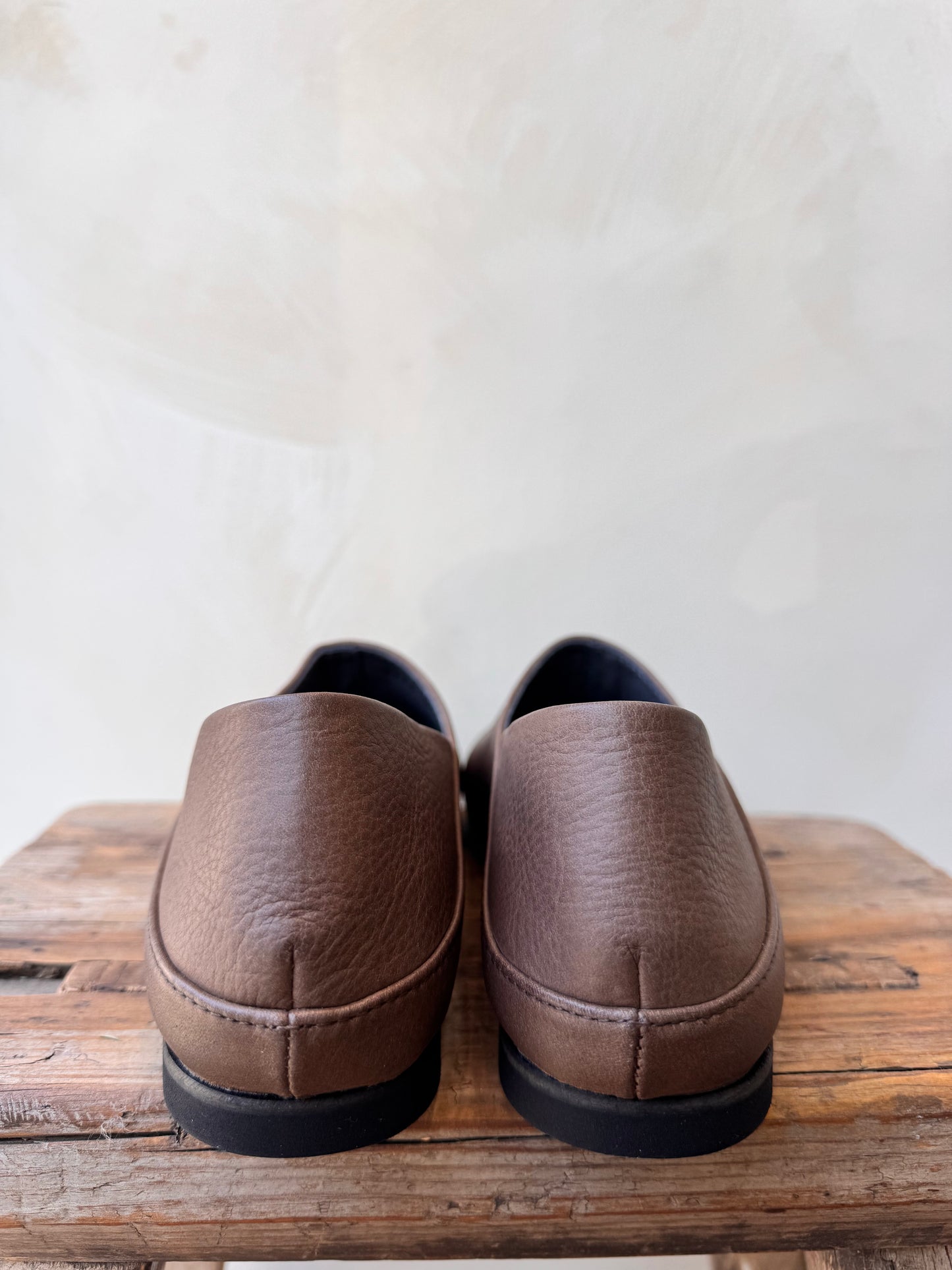 Sort Aarhus 7773 Shoes Fossil