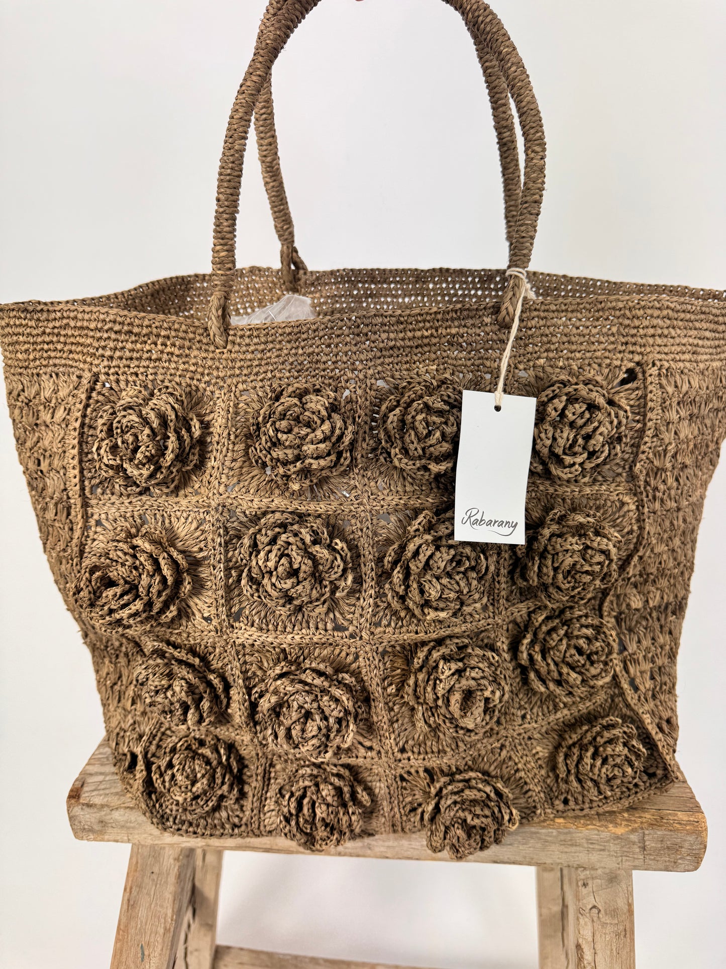 Escale Flore Bag