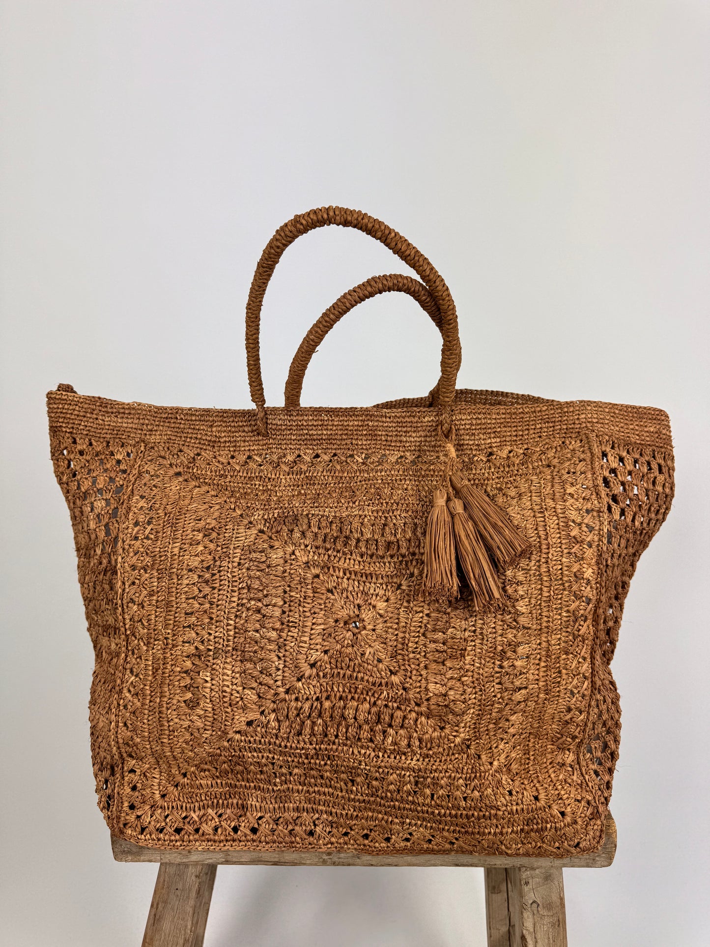 Escale Maya E25 XL Bag