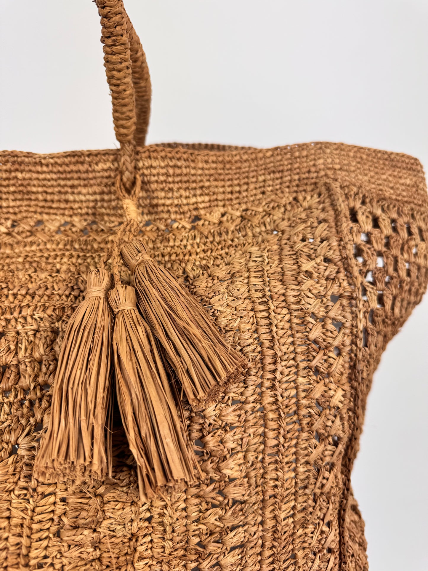 Escale Maya E25 XL Bag