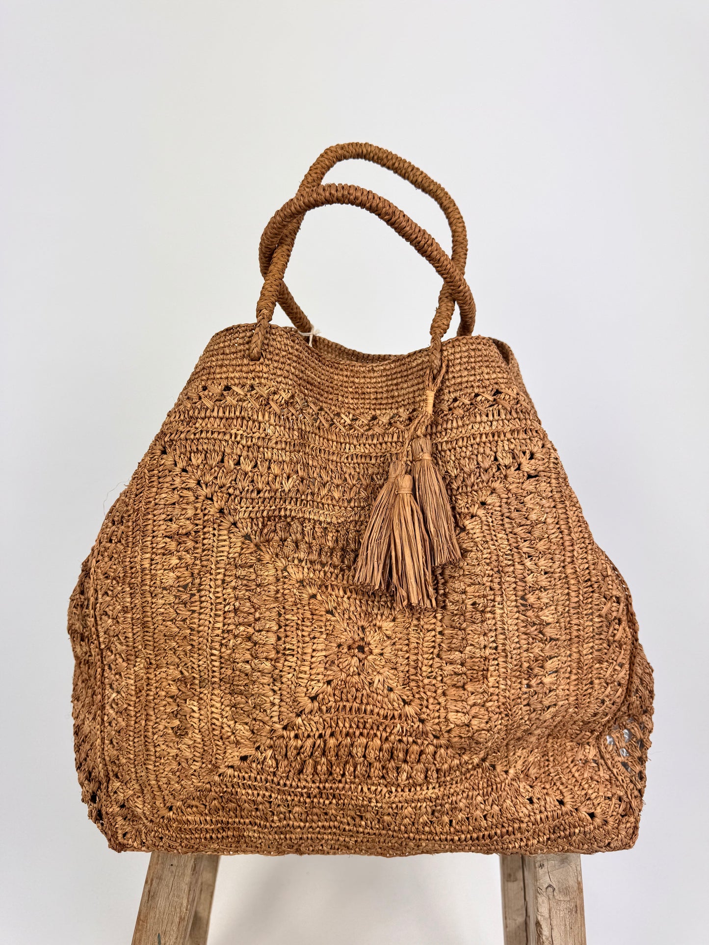 Escale Maya E25 XL Bag