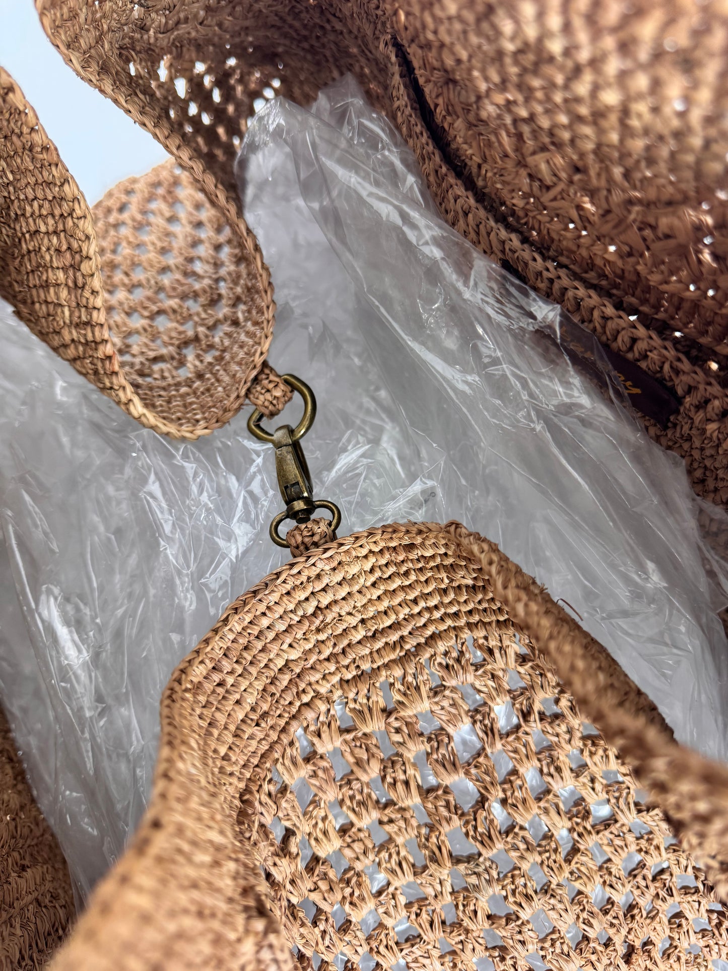 Escale Maya E25 XL Bag