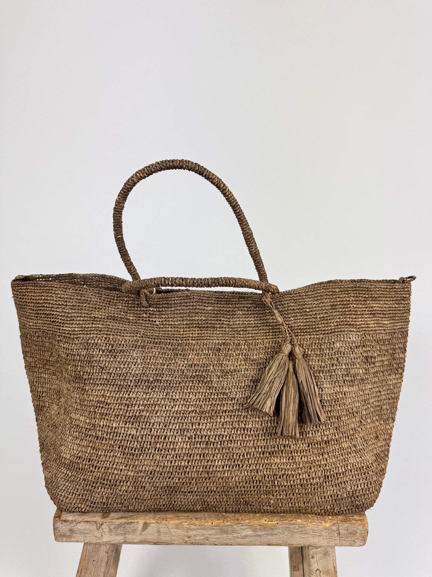 Escale Malette DB Bag