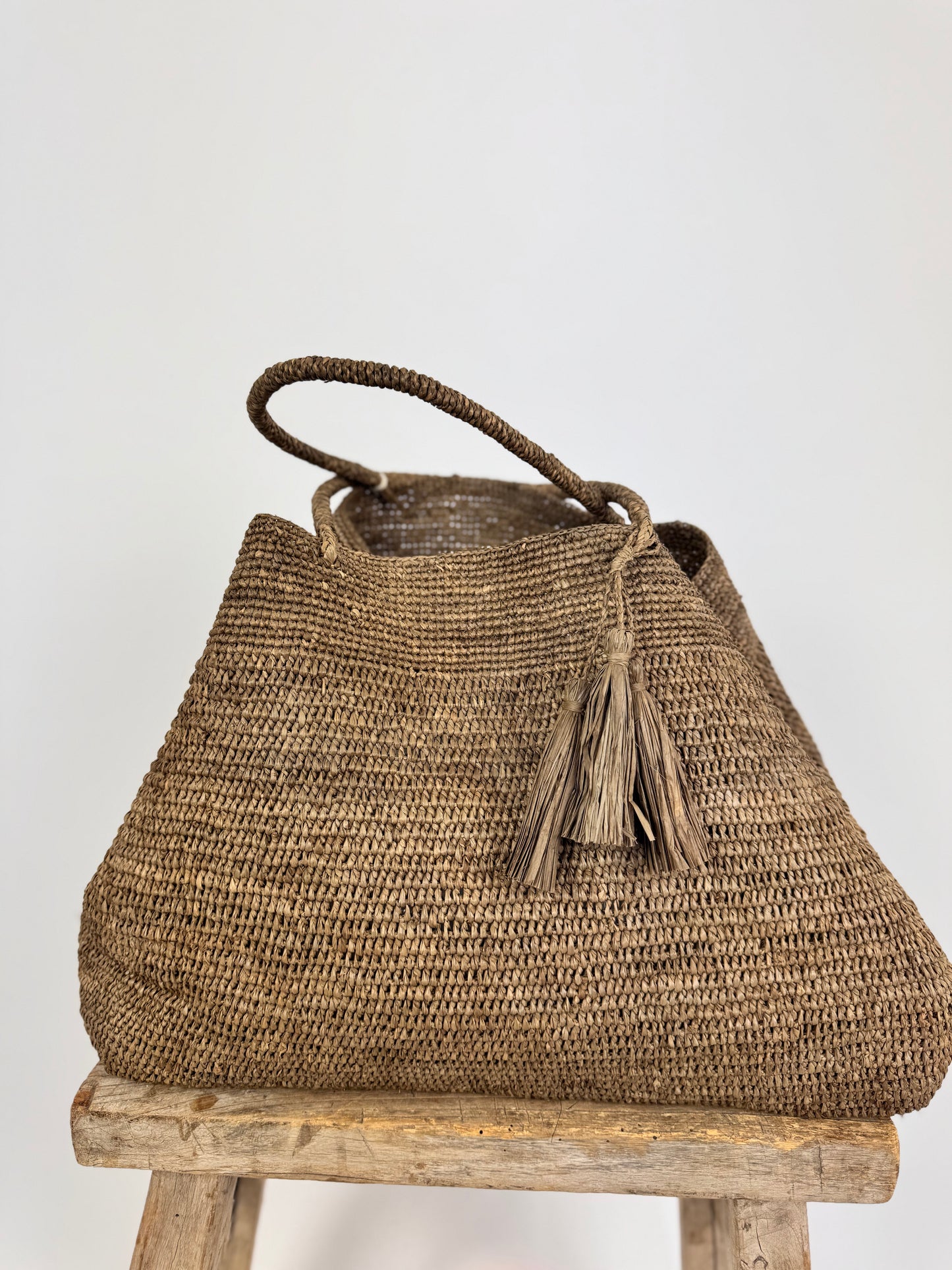 Escale Malette DB Bag