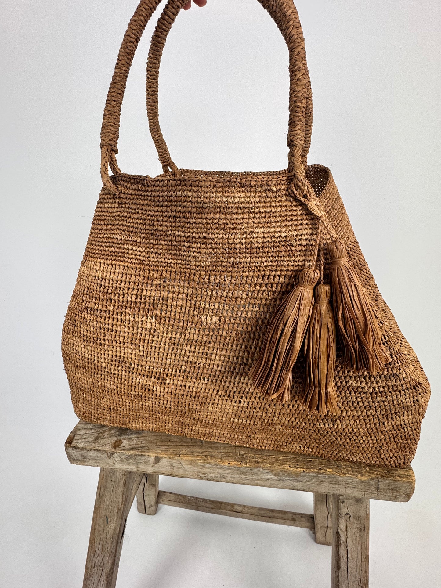 Escale Malette DB Bag