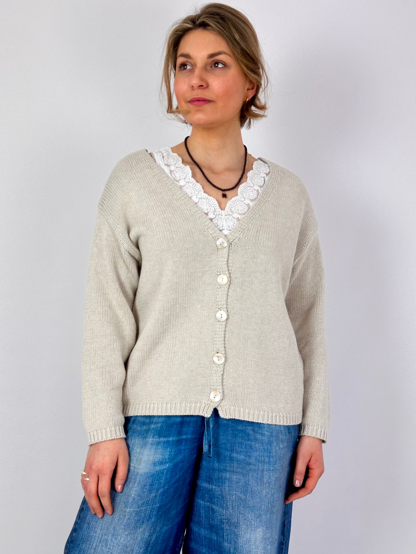 LVL Altitud Jumper Black