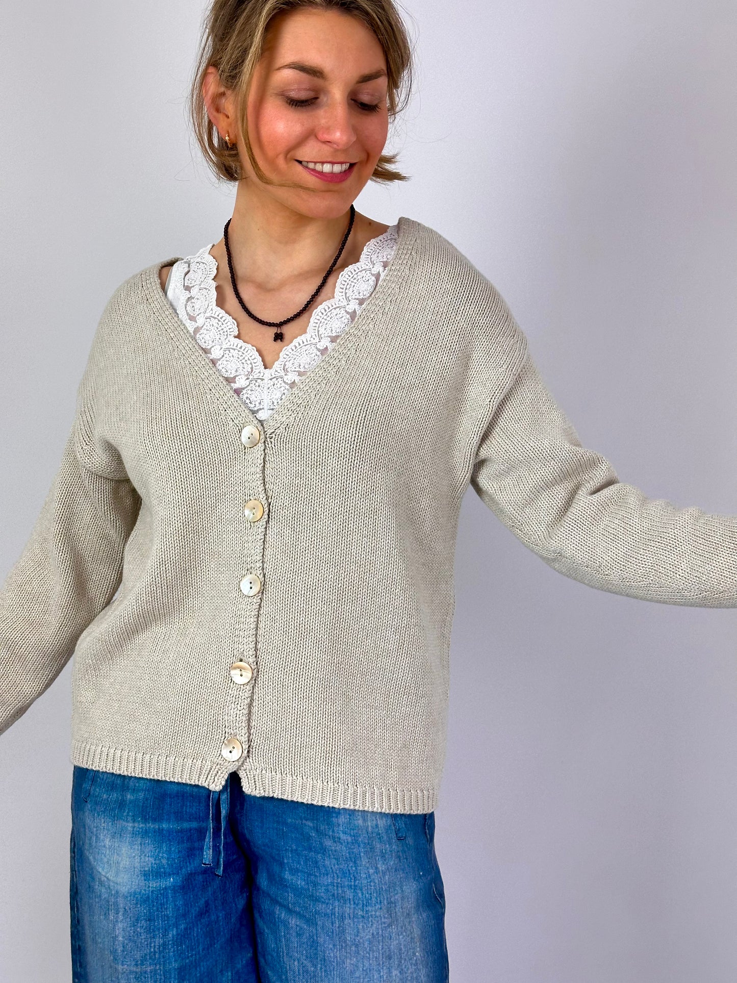 LVL Altitud Jumper Black