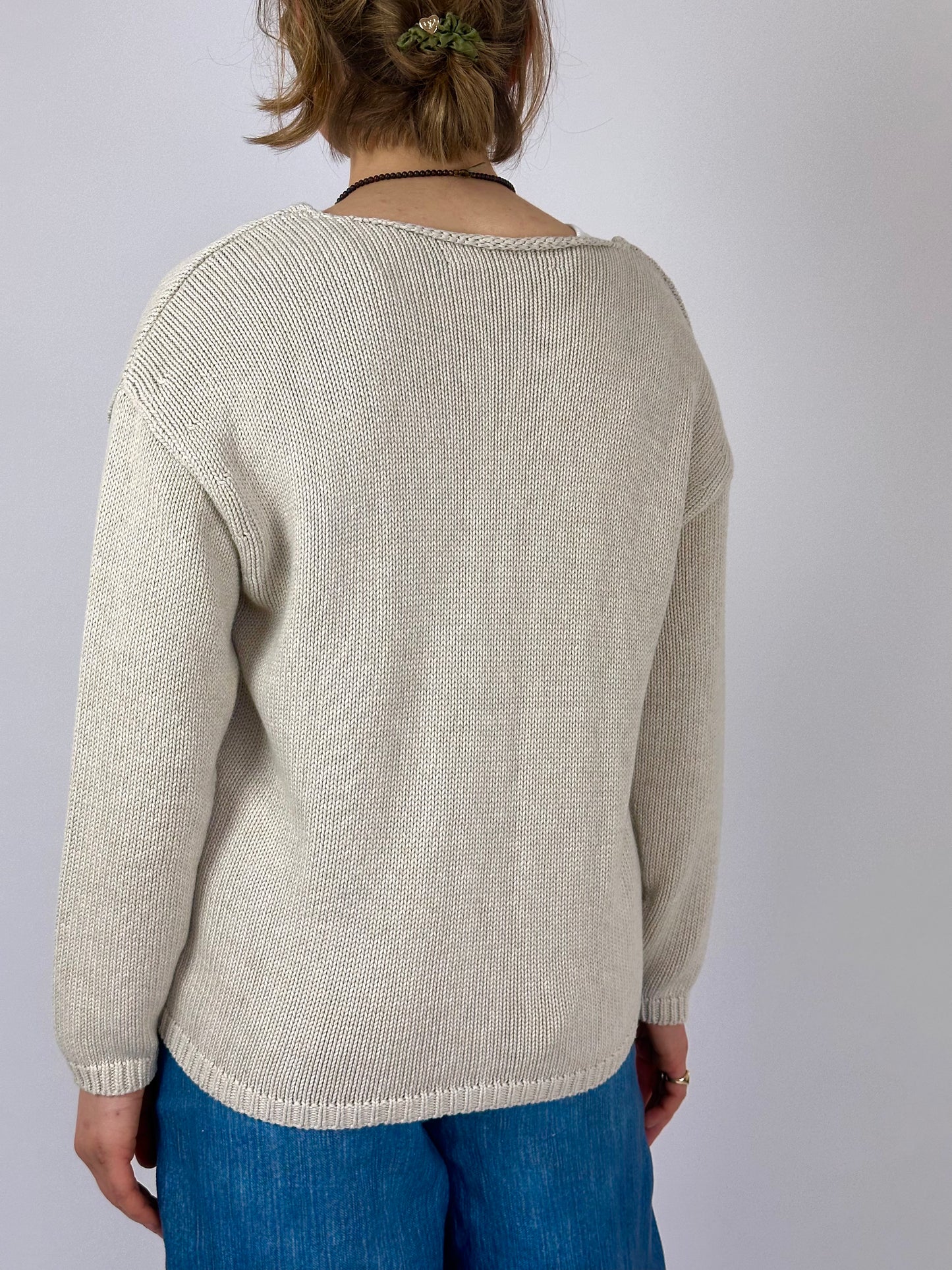 LVL Altitud Jumper Black