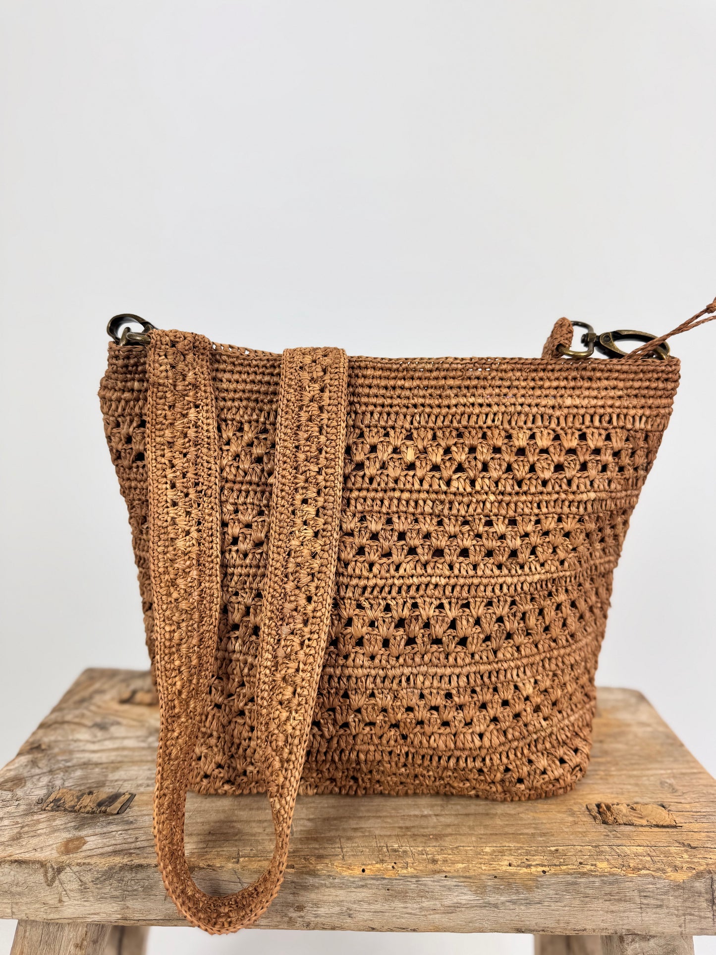 Escale Lohan Bag