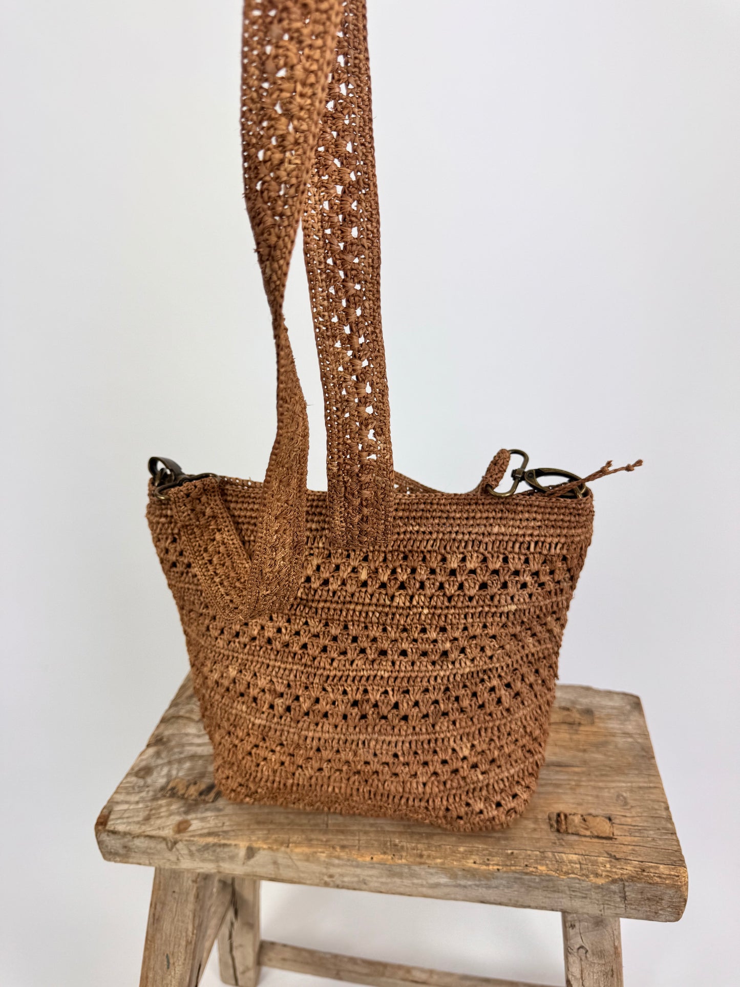 Escale Lohan Bag