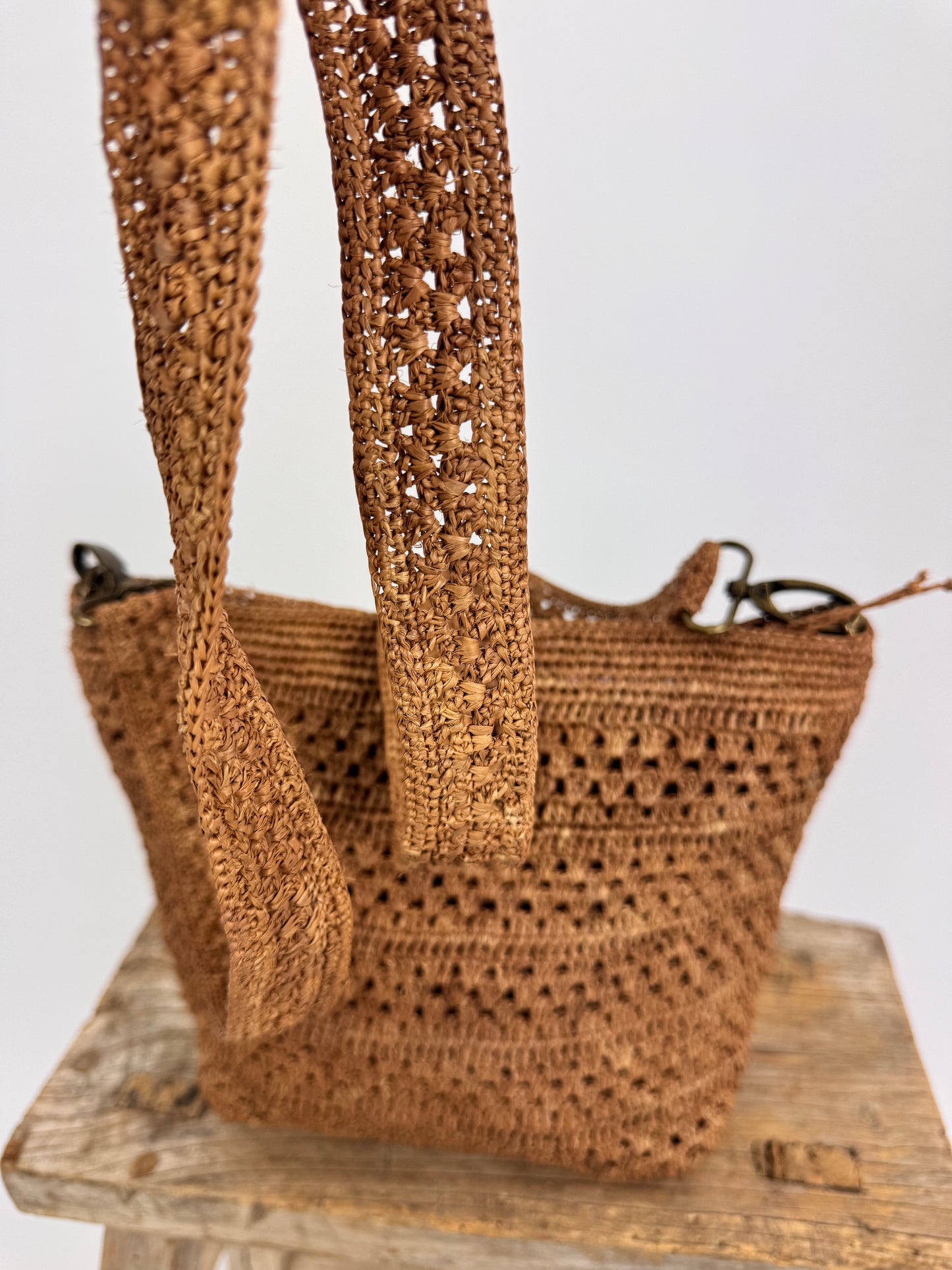 Escale Lohan Bag