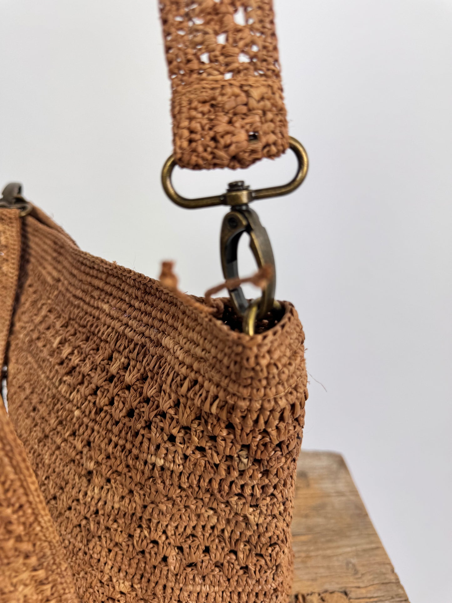 Escale Lohan Bag