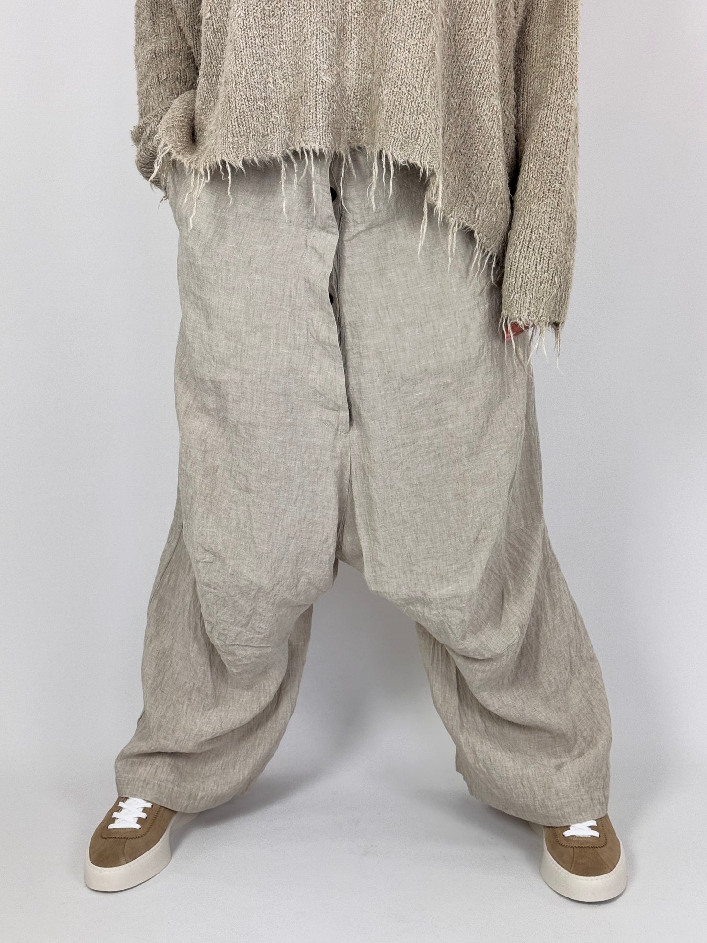 Rundholz Mainline 0106 Trousers Dust