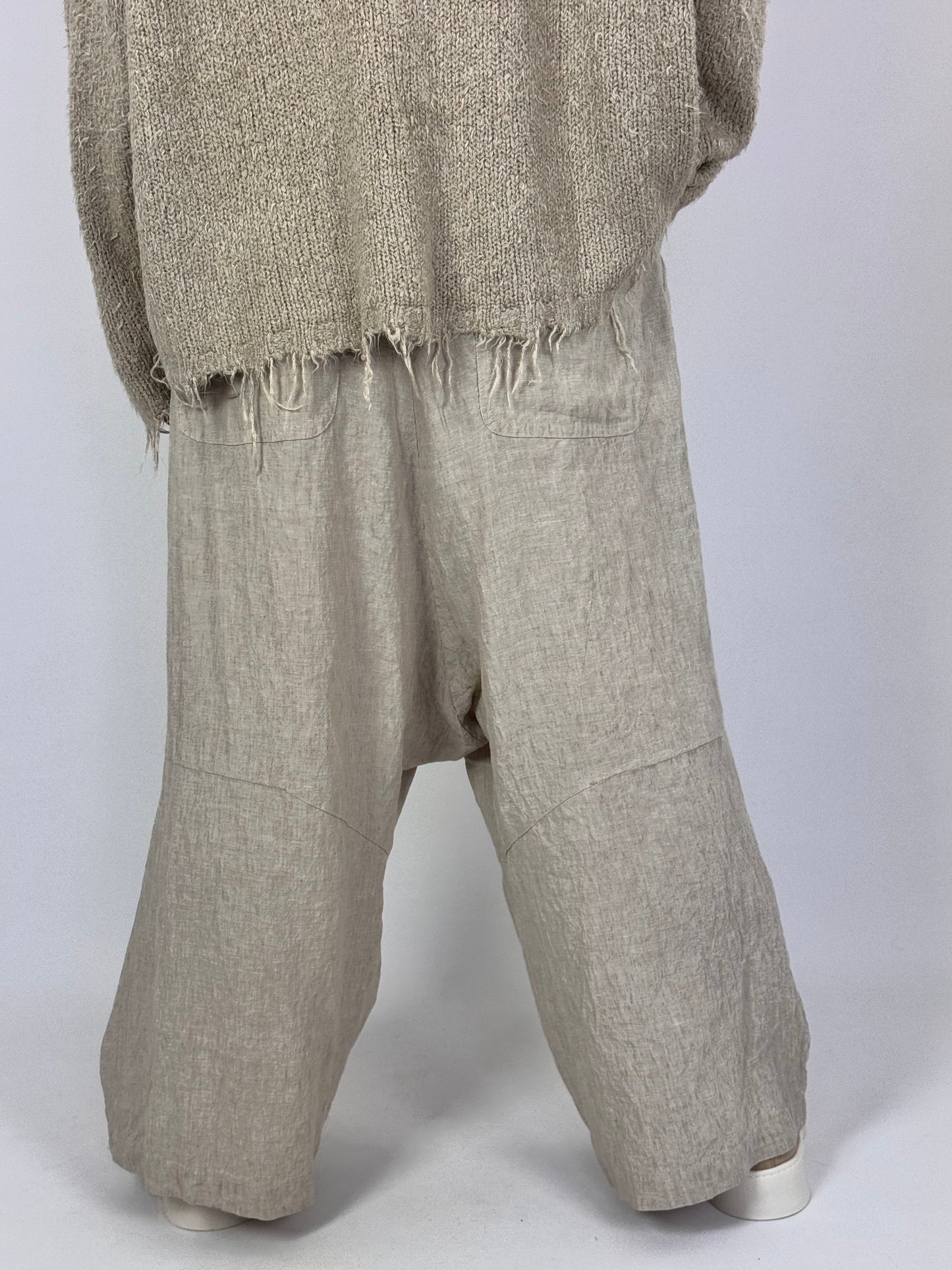 Rundholz Mainline 0106 Trousers Dust