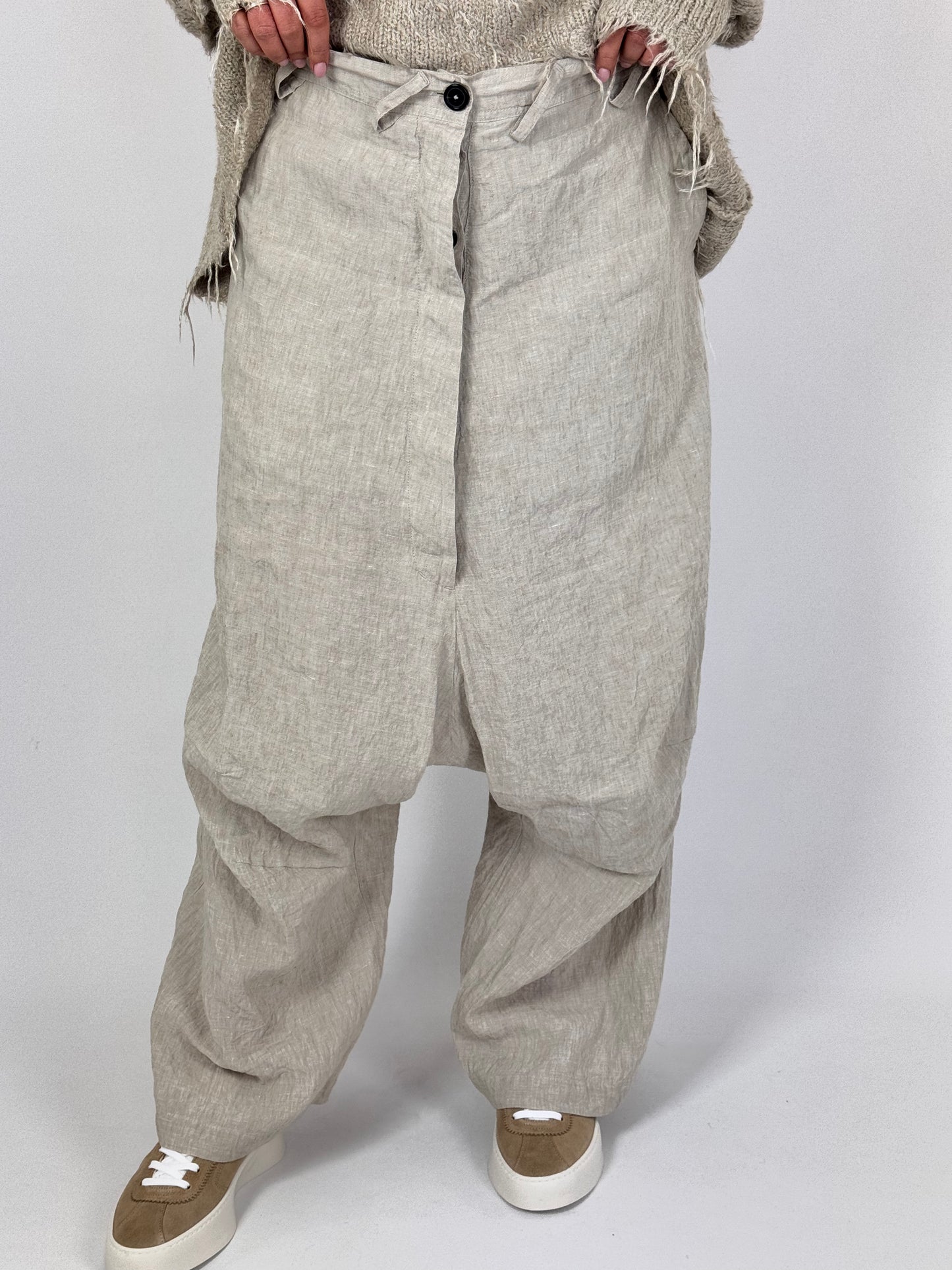Rundholz Mainline 0106 Trousers Dust