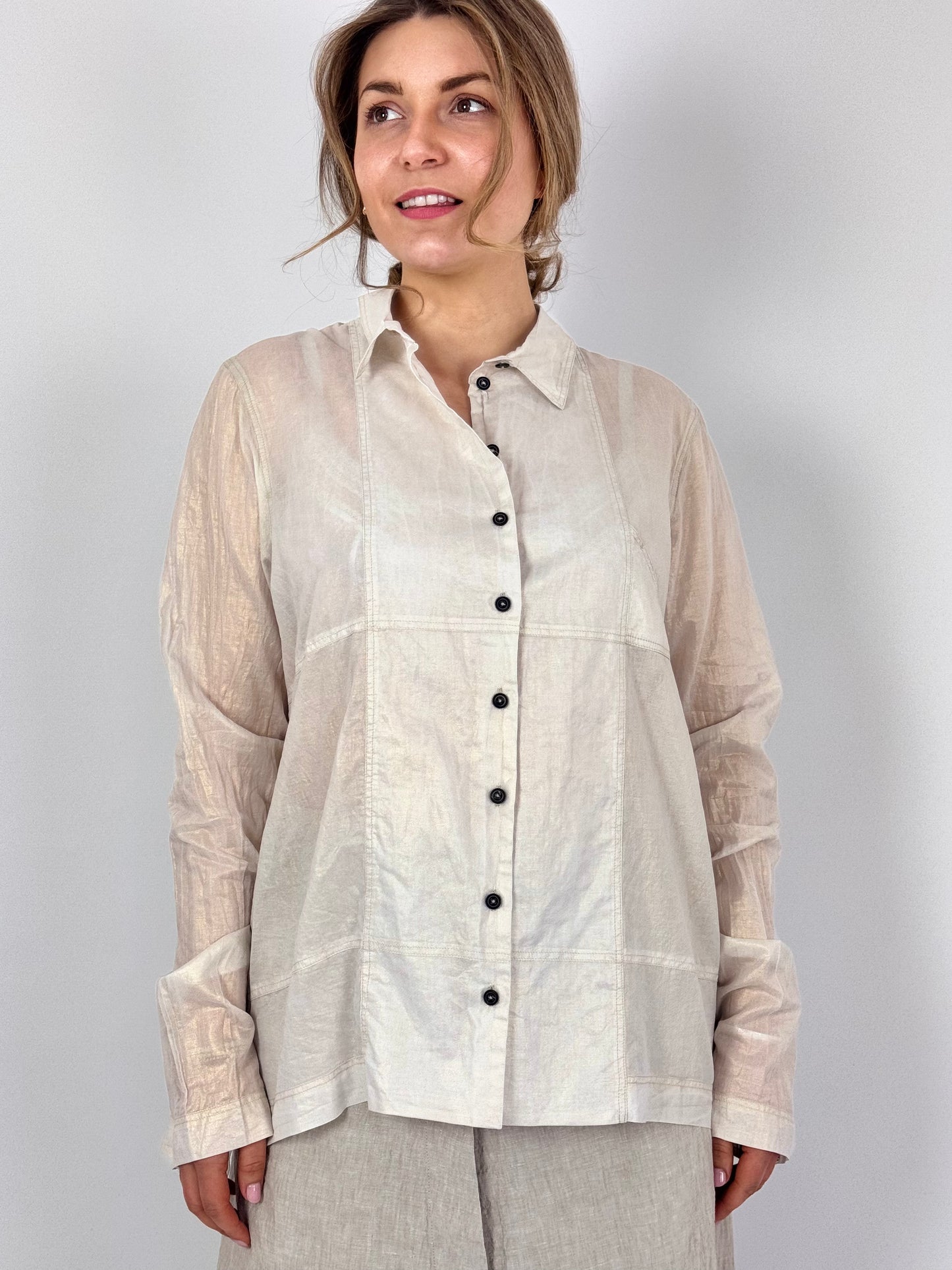 Rundholz Mainline 0406 Blouse Galaxy Sparkle