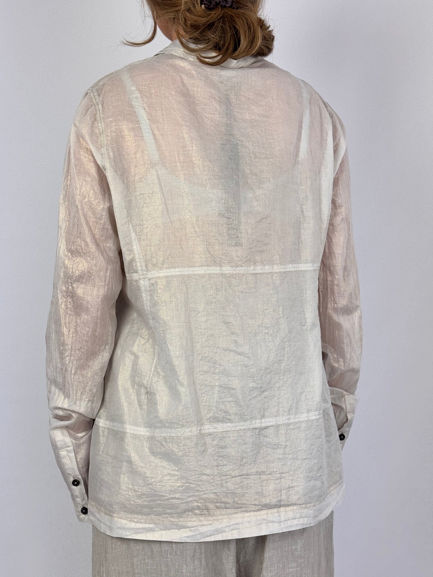 Rundholz Mainline 0406 Blouse Galaxy Sparkle