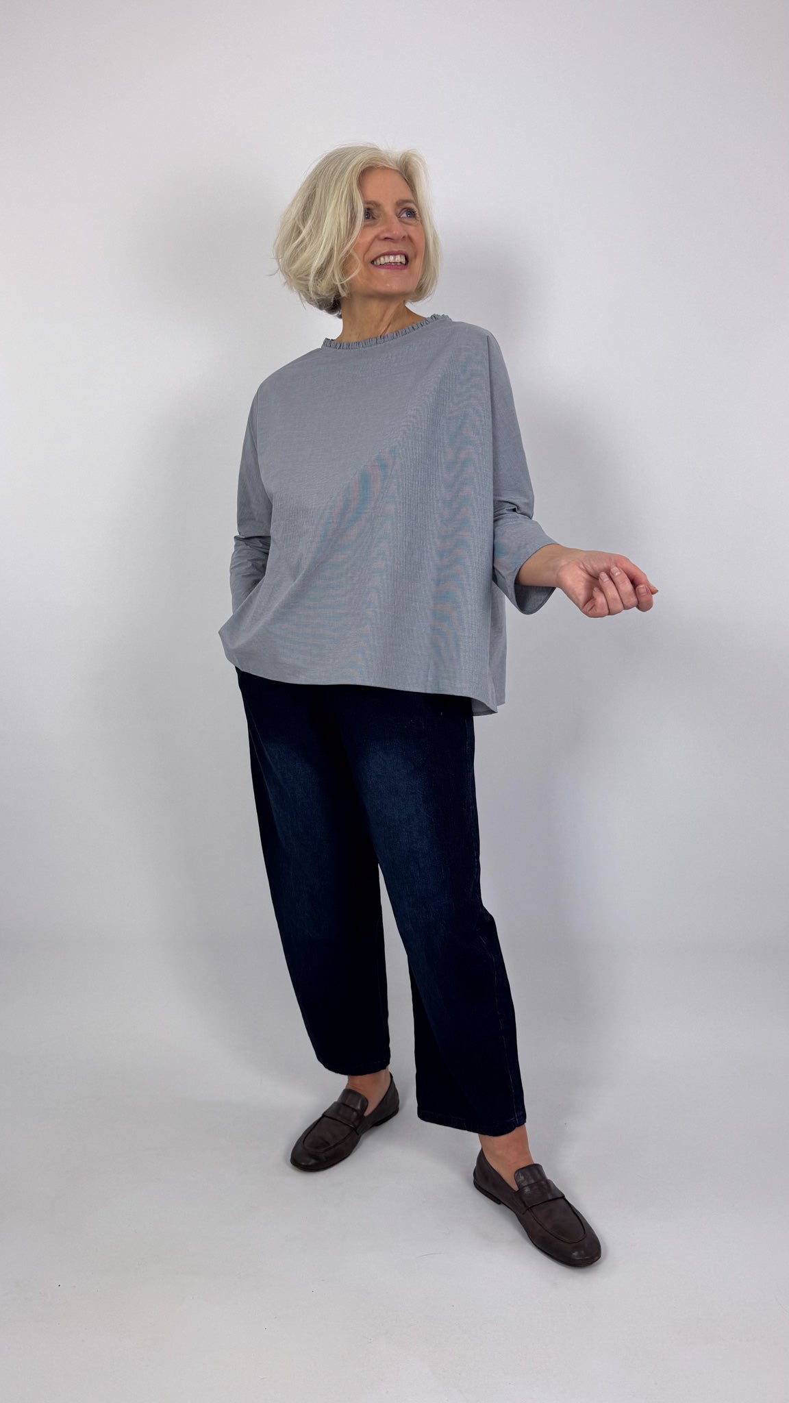 Apuntob 2017 Shirt Black Sesame