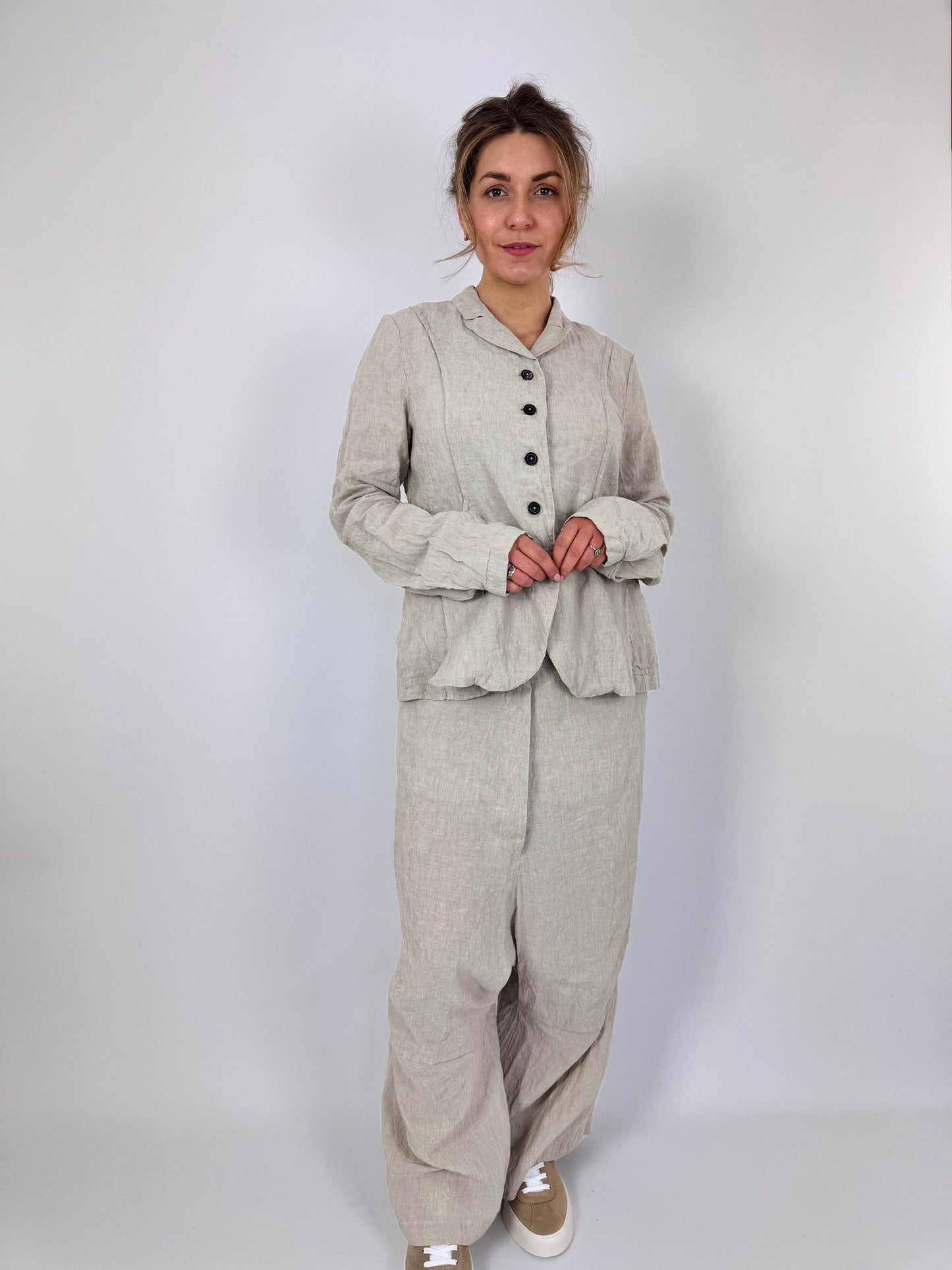 Rundholz Mainline 1109 Jacket Dust