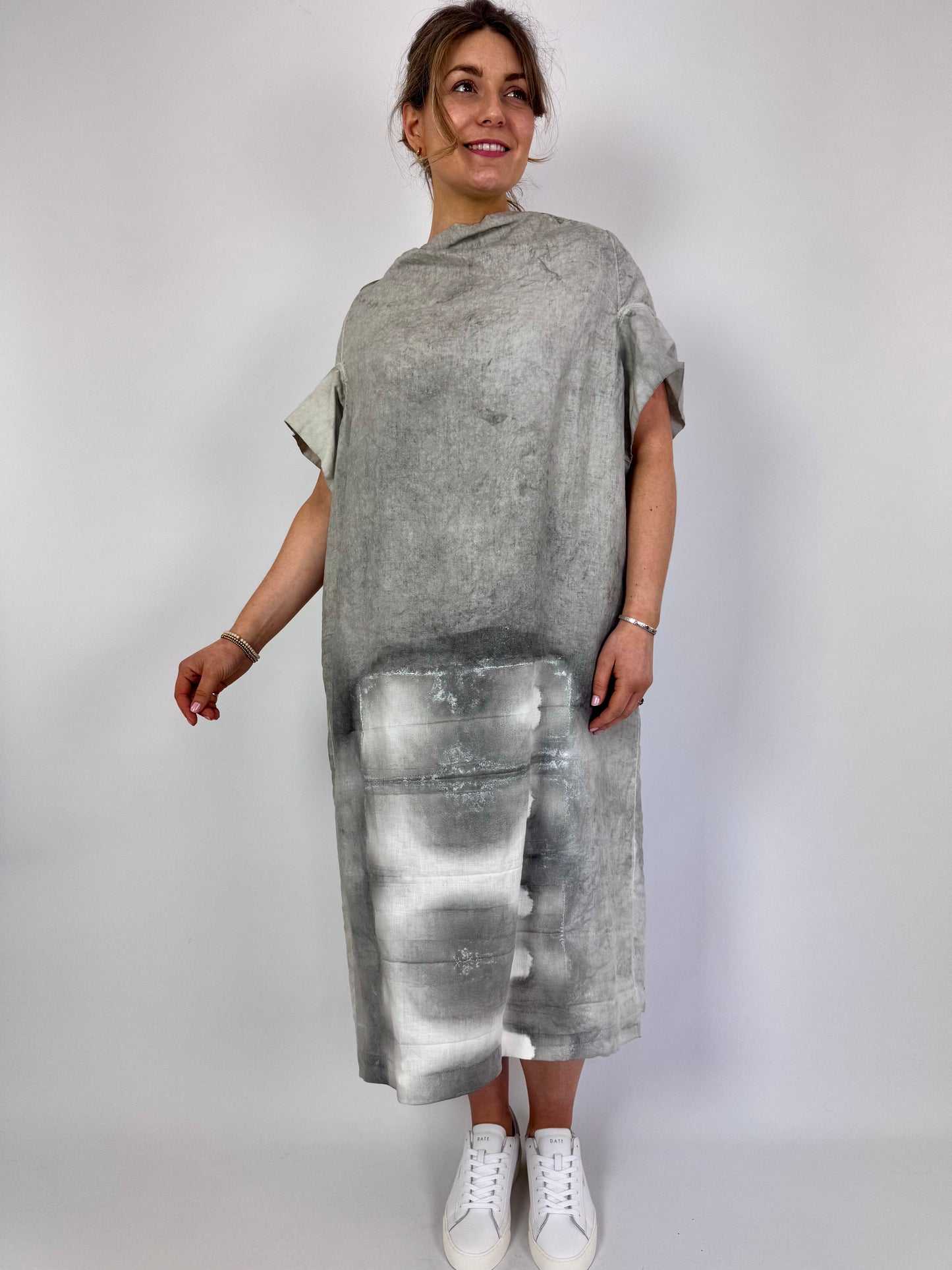 Rundholz Mainline 0907 Dress Moon Pigment