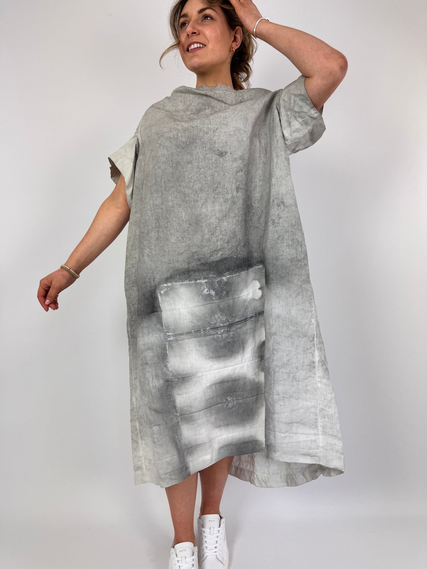 Rundholz Mainline 0907 Dress Moon Pigment