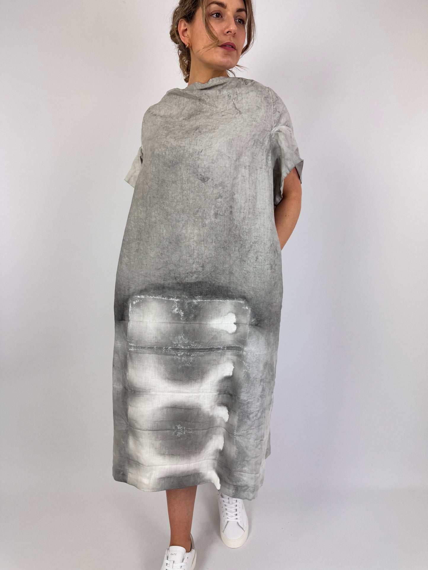 Rundholz Mainline 0907 Dress Moon Pigment