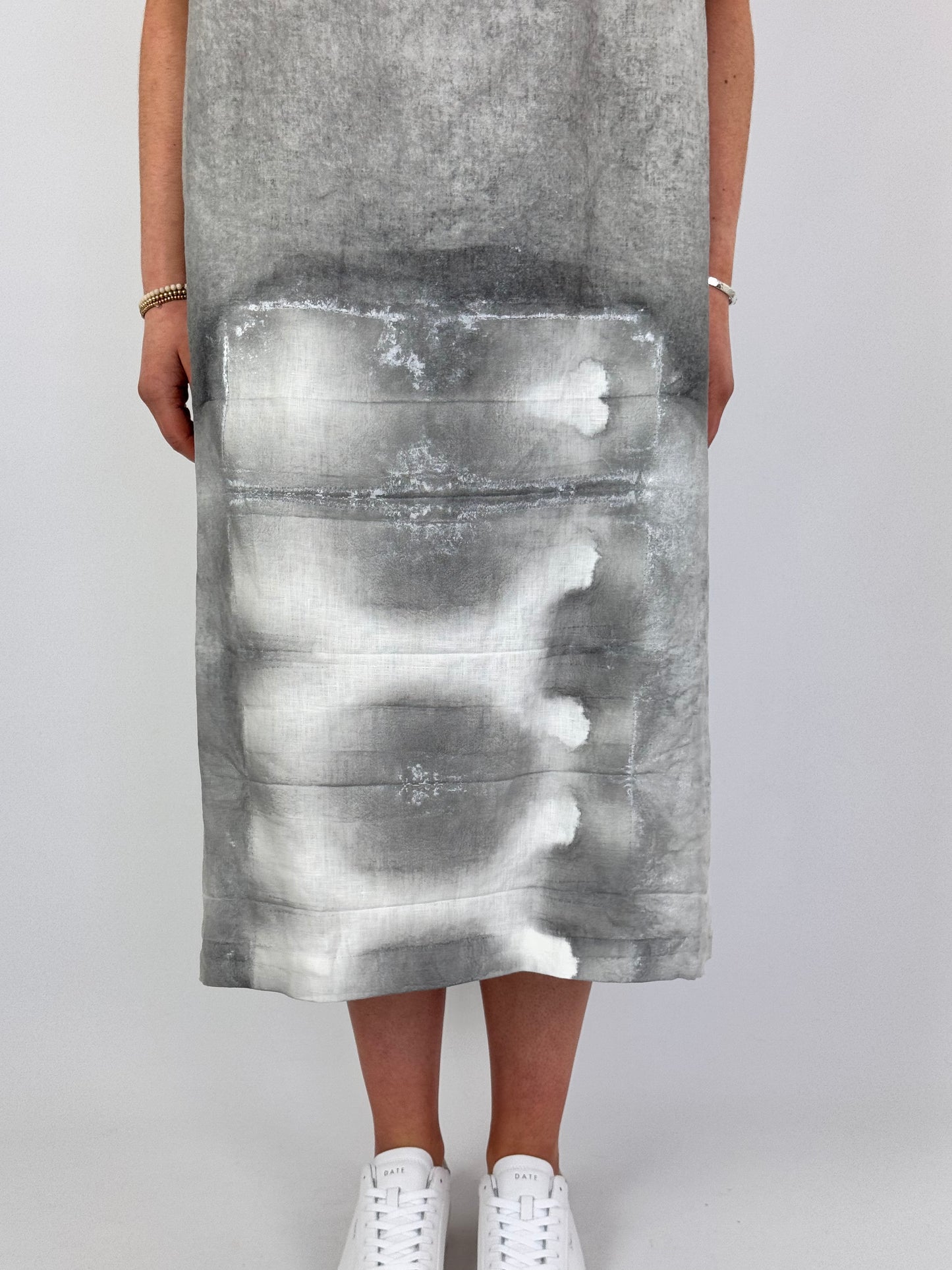 Rundholz Mainline 0907 Dress Moon Pigment