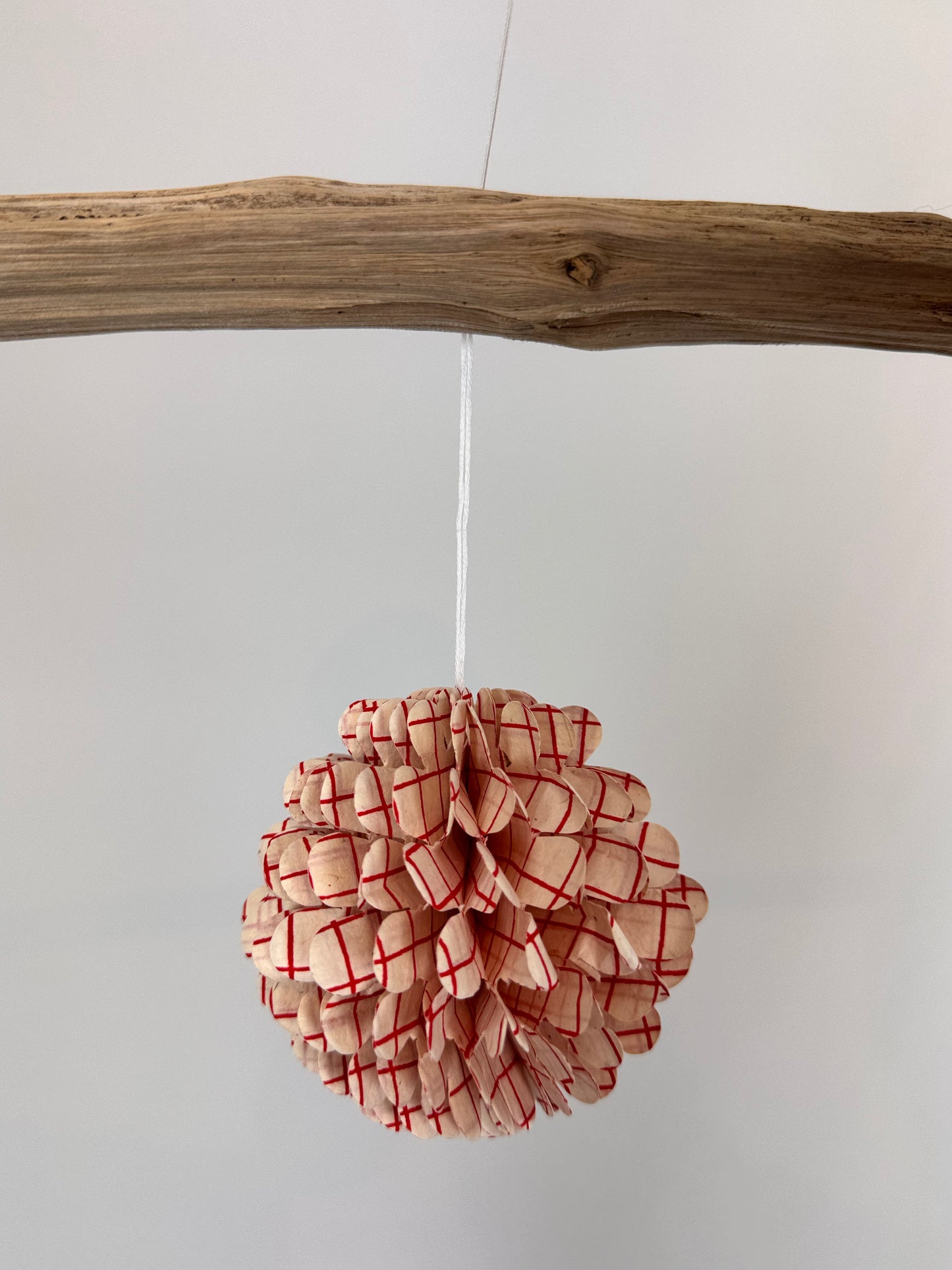 A World of Craft Honeycomb PO Decoration S