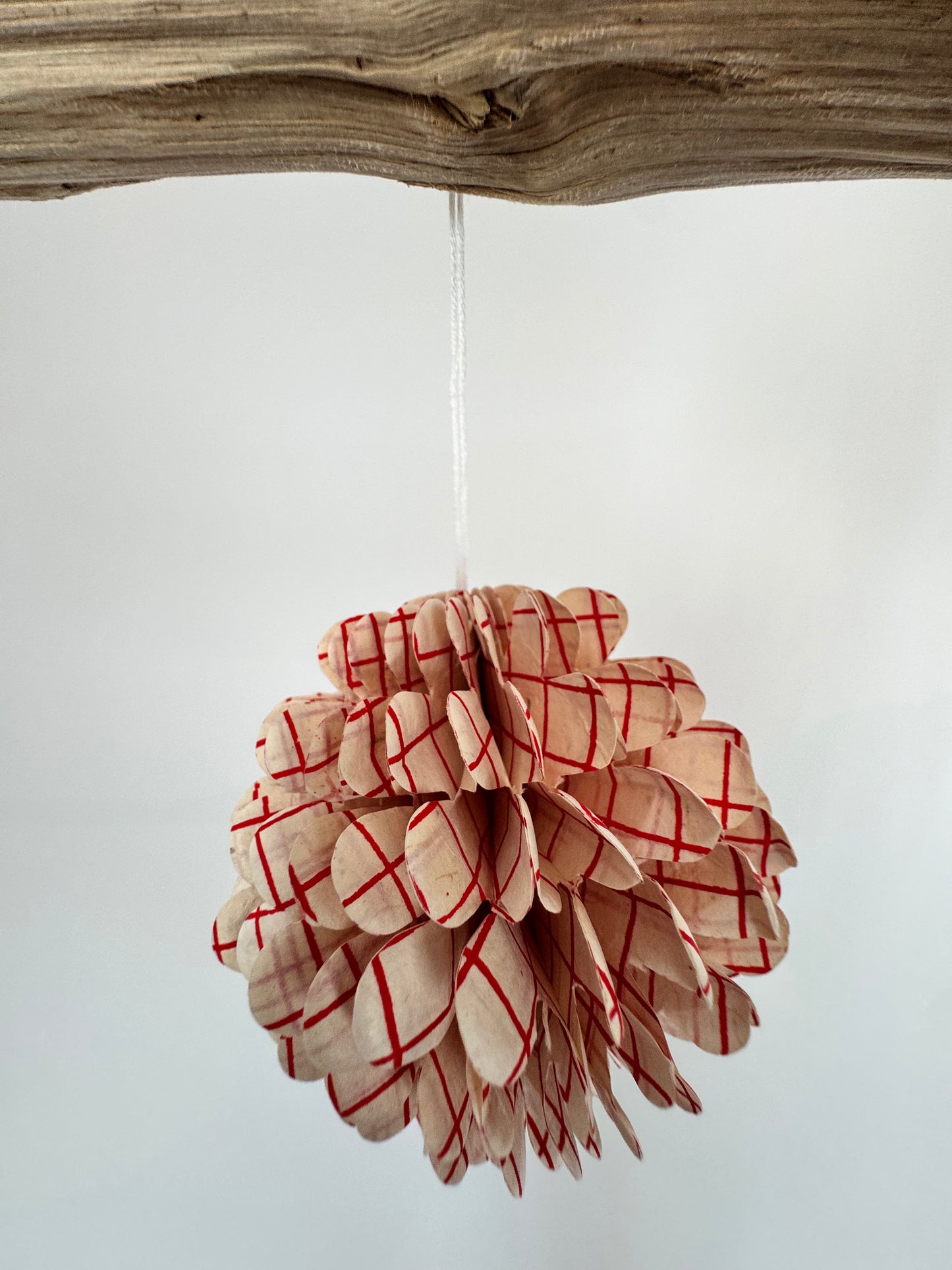 A World of Craft Honeycomb PO Decoration S