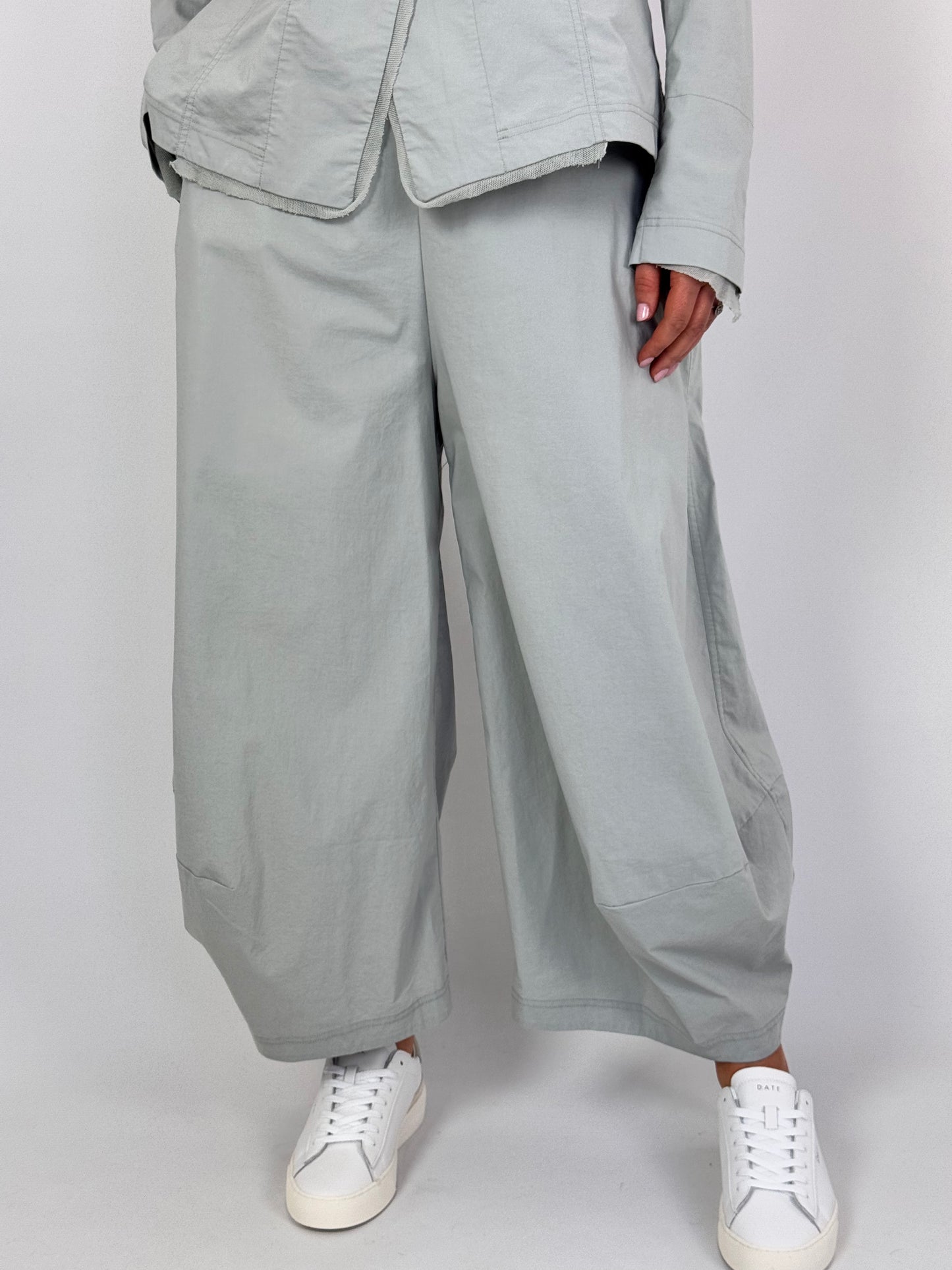 Rundholz Black Label 0104 Trousers Grey