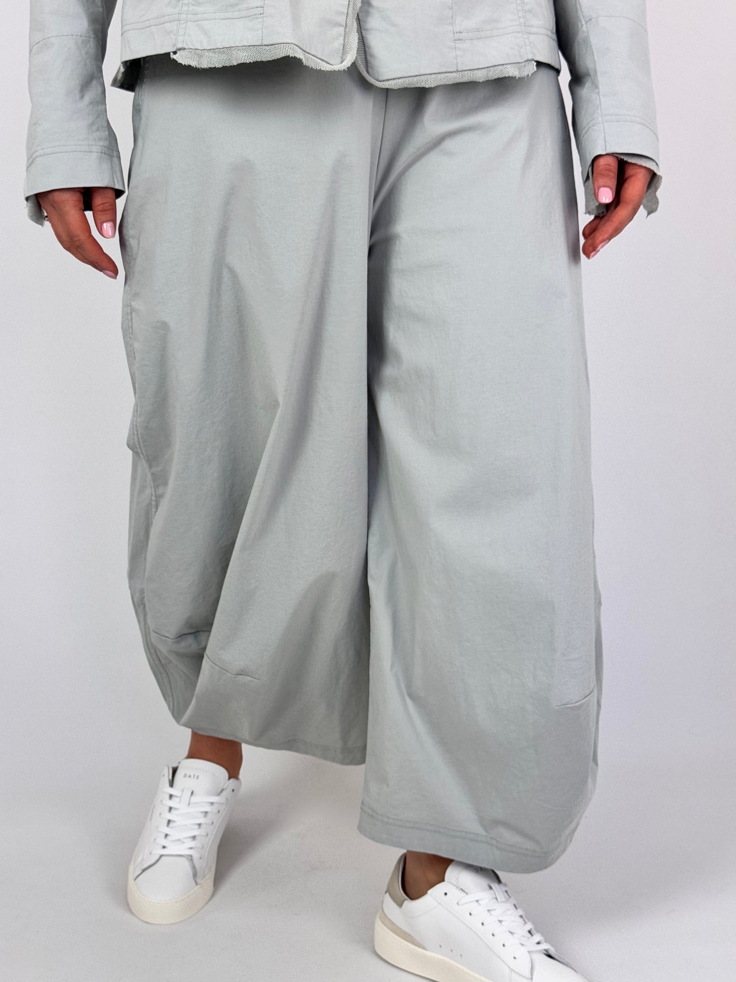 Rundholz Black Label 0104 Trousers Grey