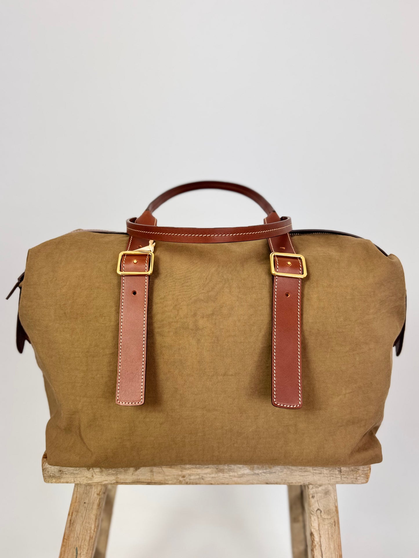 Roberta Pieri Jet Setter Brief Bag