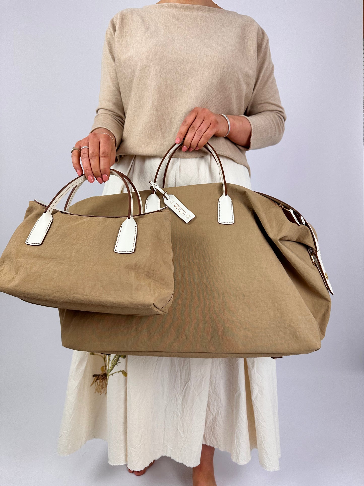 Roberta Pieri Bauletto 48 Bag