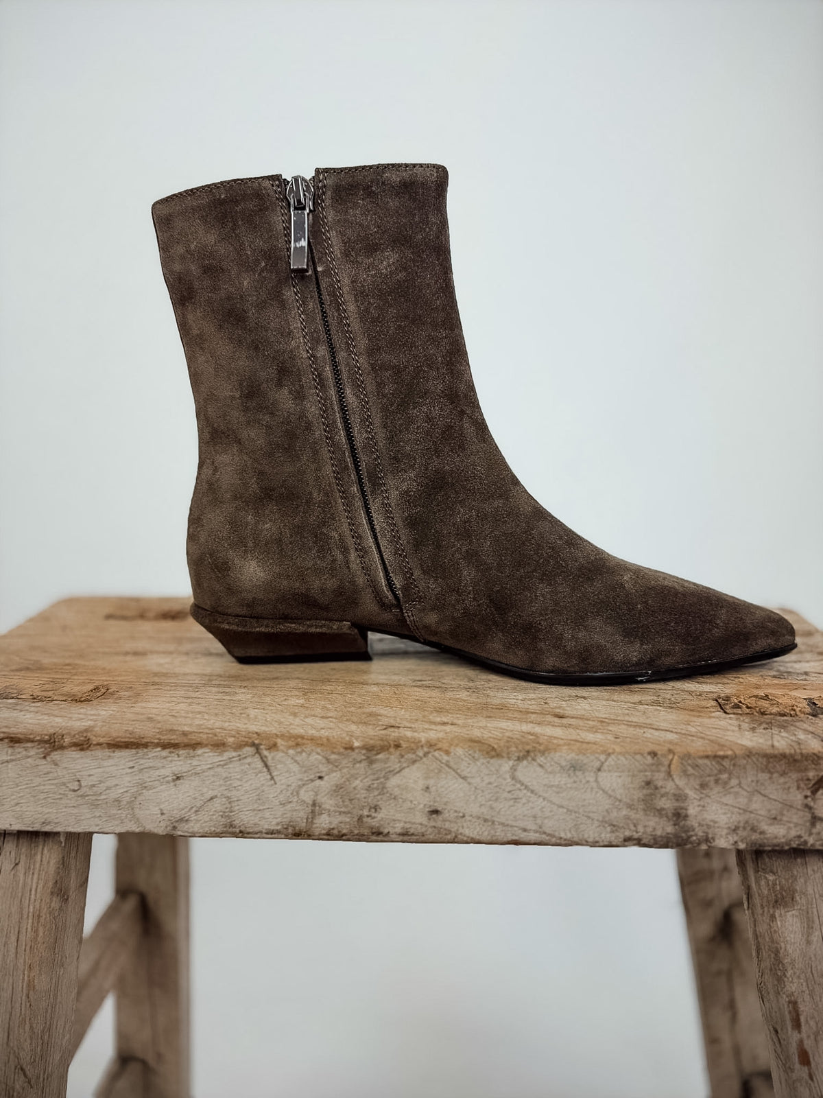 M/M Tamy Boots Khaki