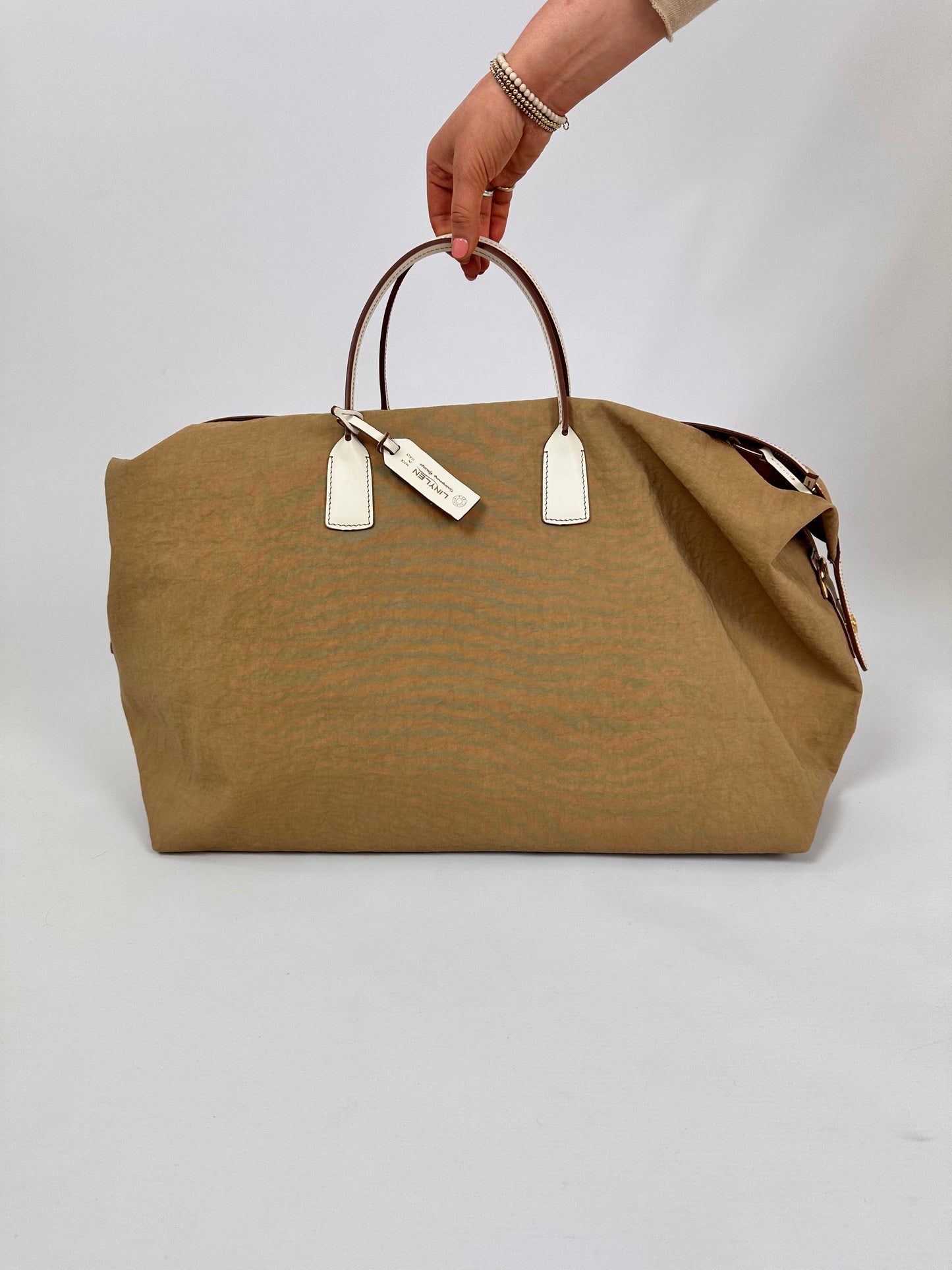 Roberta Pieri Bauletto 48 Bag