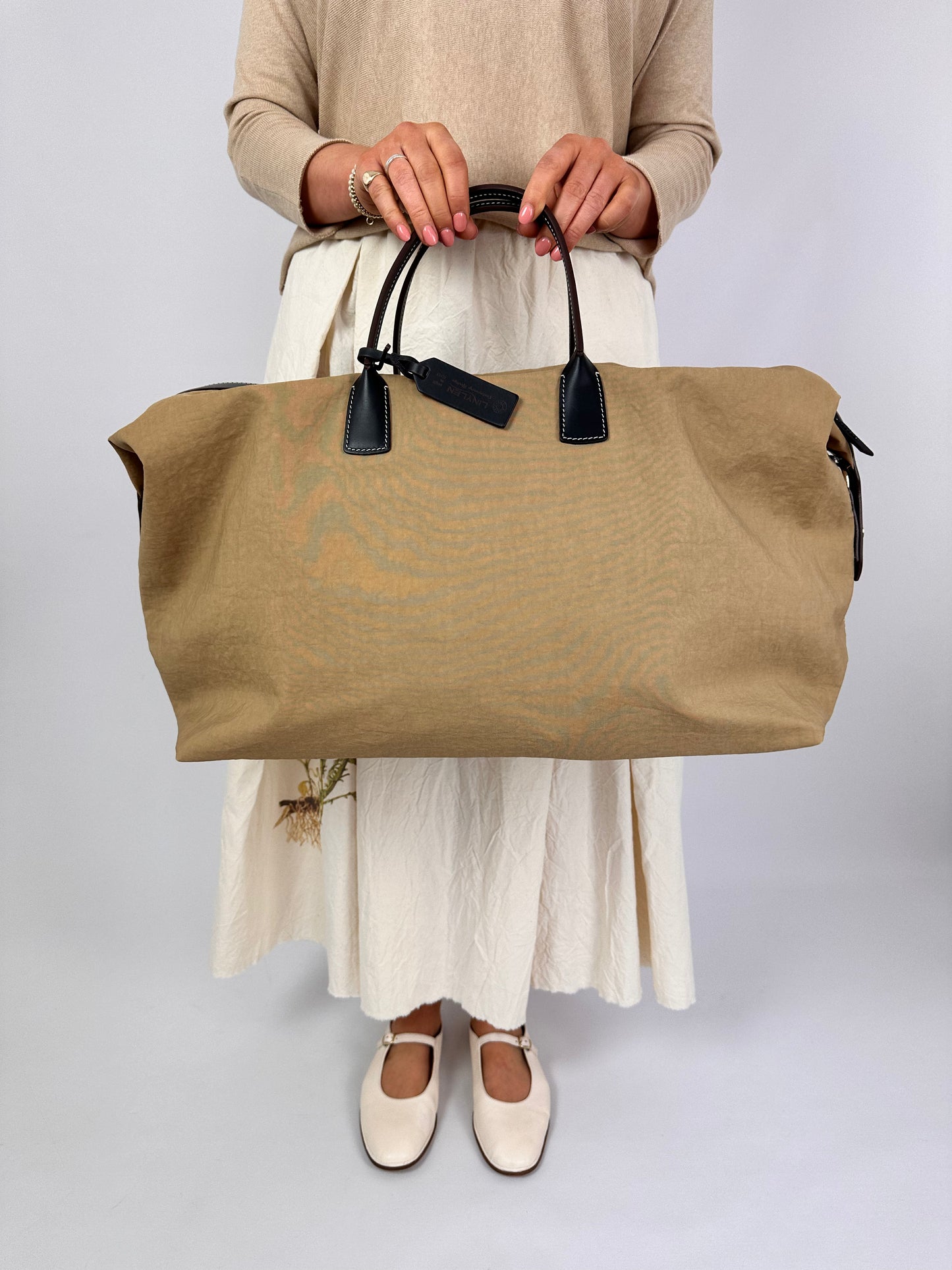 Roberta Pieri Bauletto 48 Bag