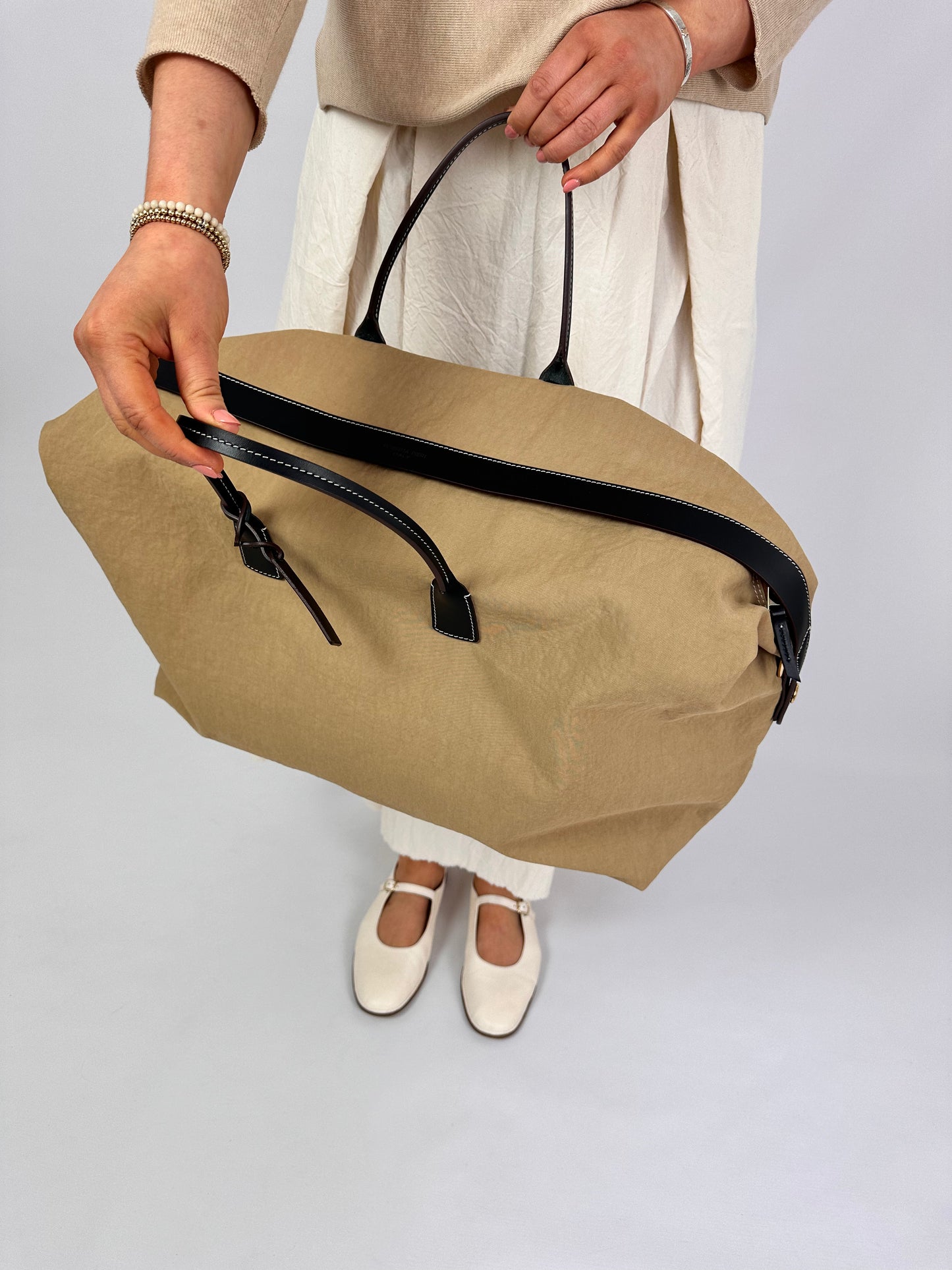 Roberta Pieri Bauletto 48 Bag